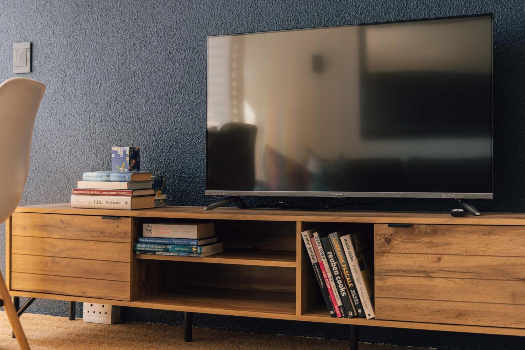 Apartment Blue In Mouille Point