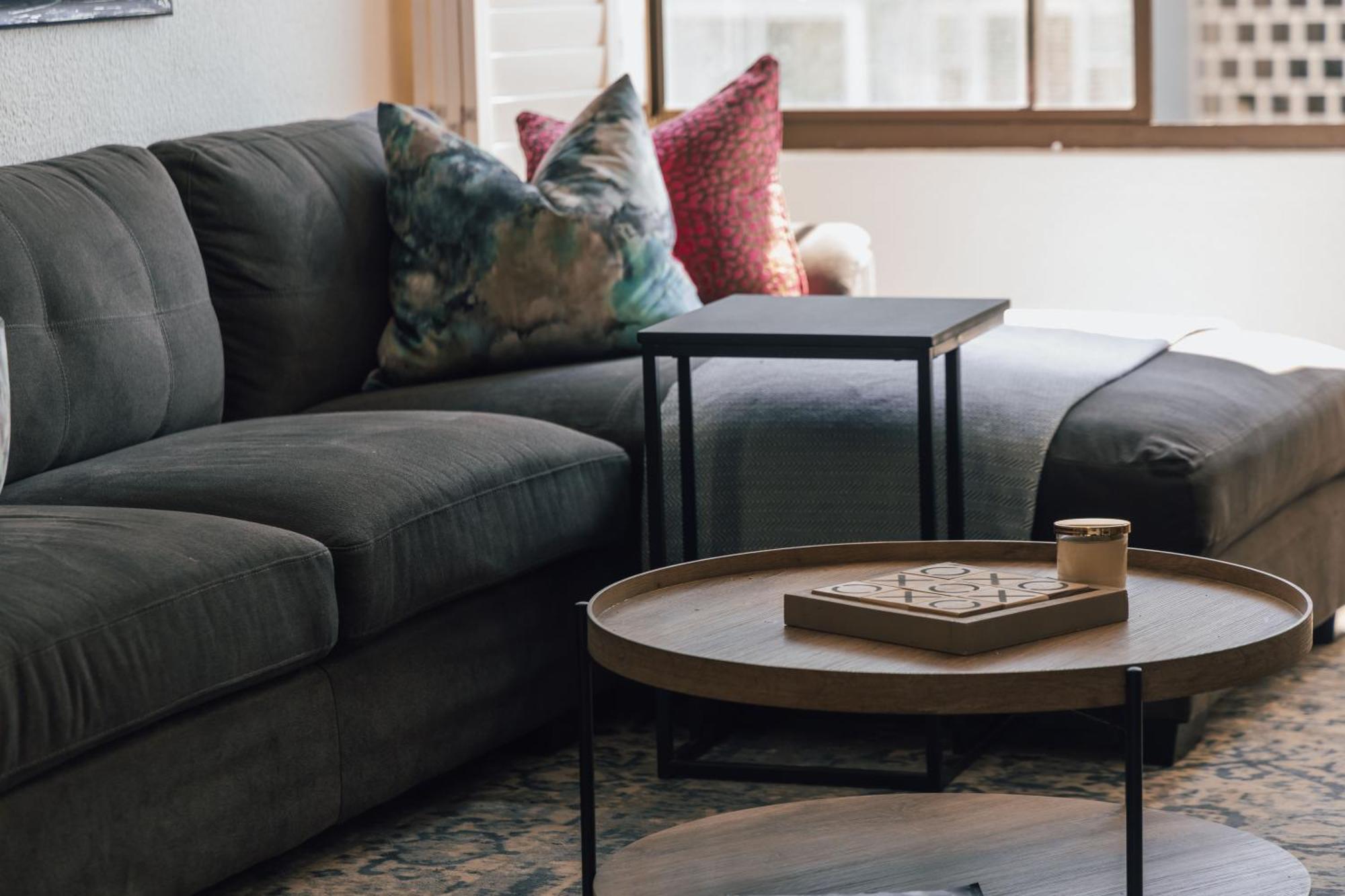 Apartment Blue In Mouille Point Cape Town