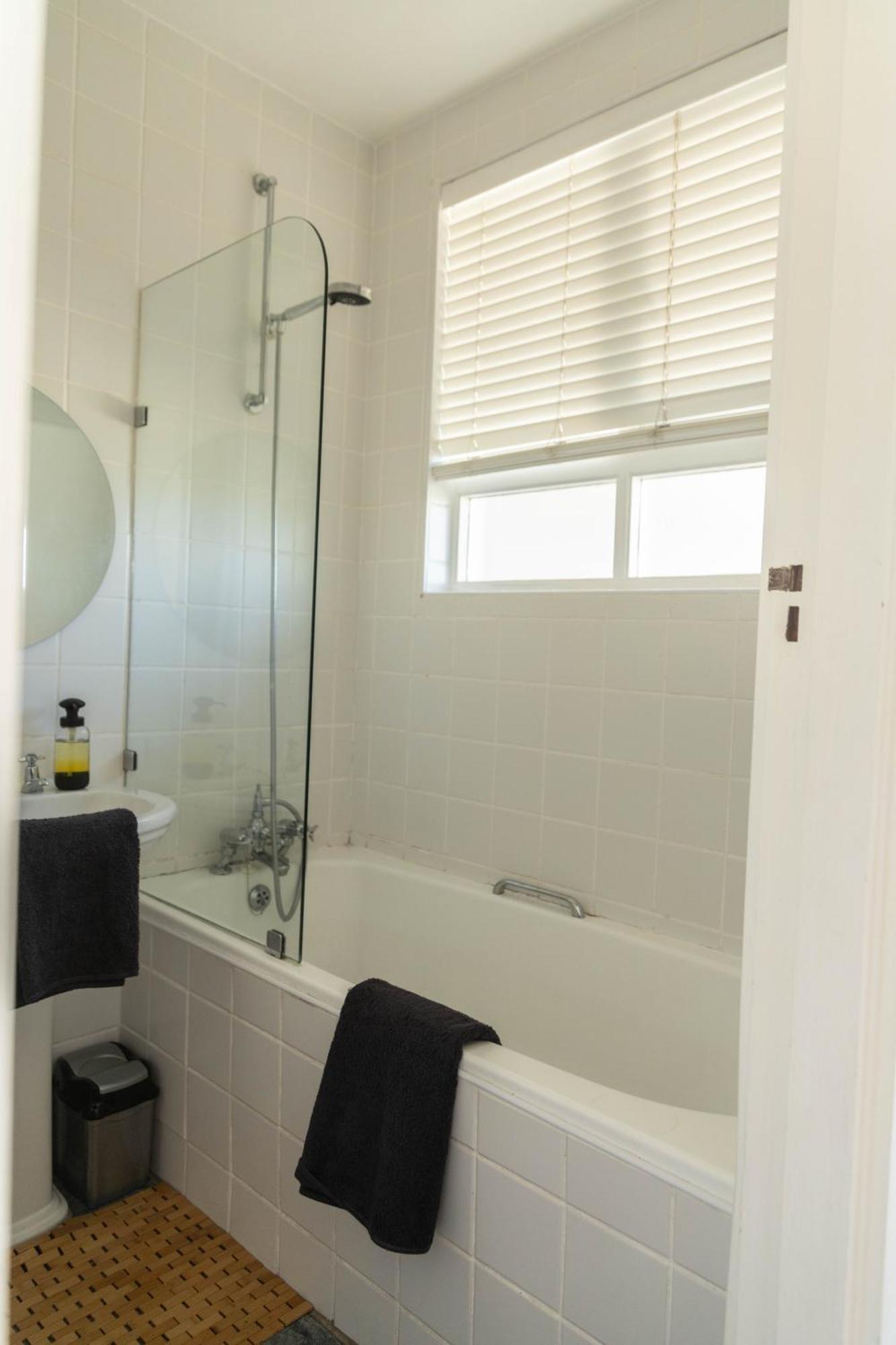 Blue In Mouille Point Apartment Cape Town