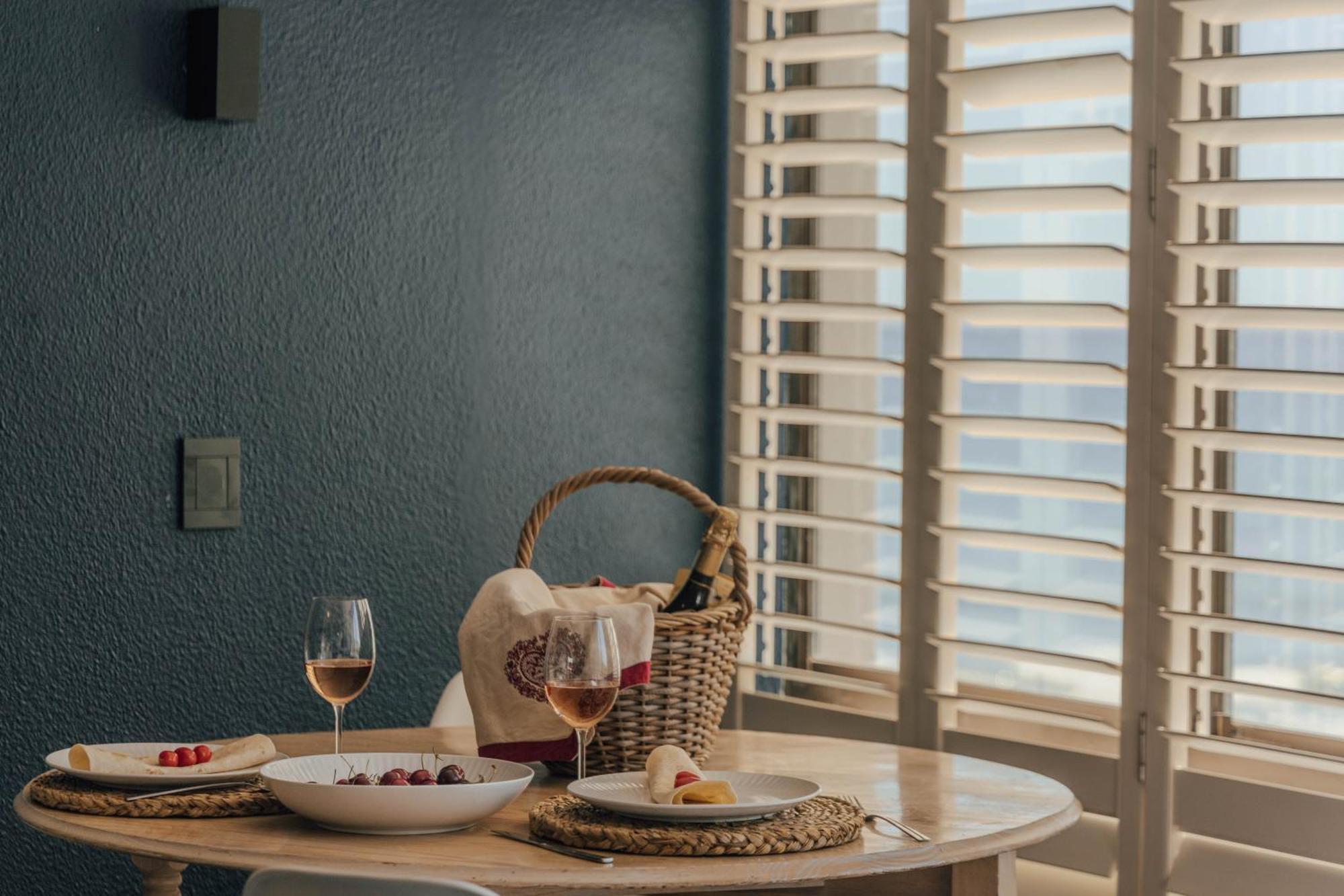 Blue In Mouille Point Apartment Cape Town