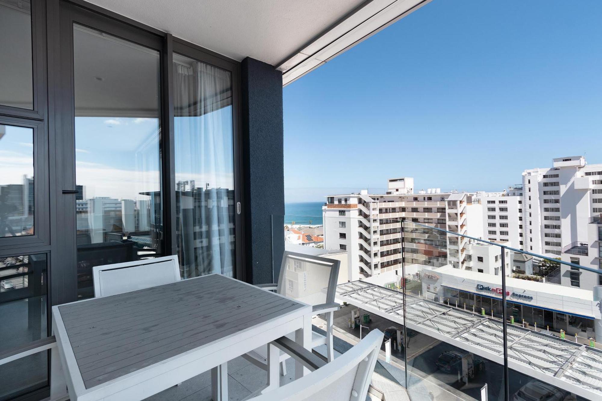 The Cosmo Luxury By Totalstay * Cape Town