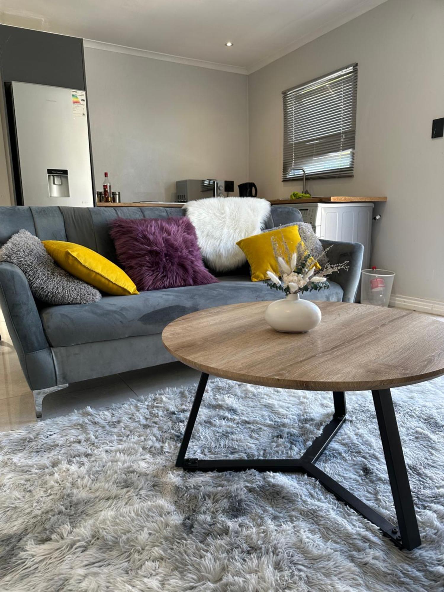 Apartment Urban Cosy Haven Cape Town
