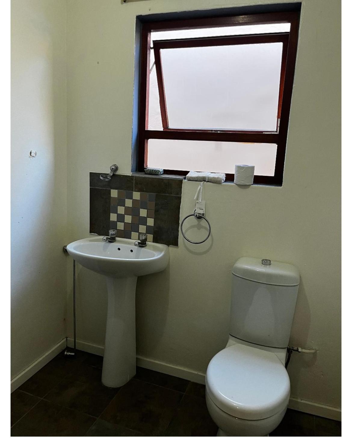 Station Homestay Cape Town