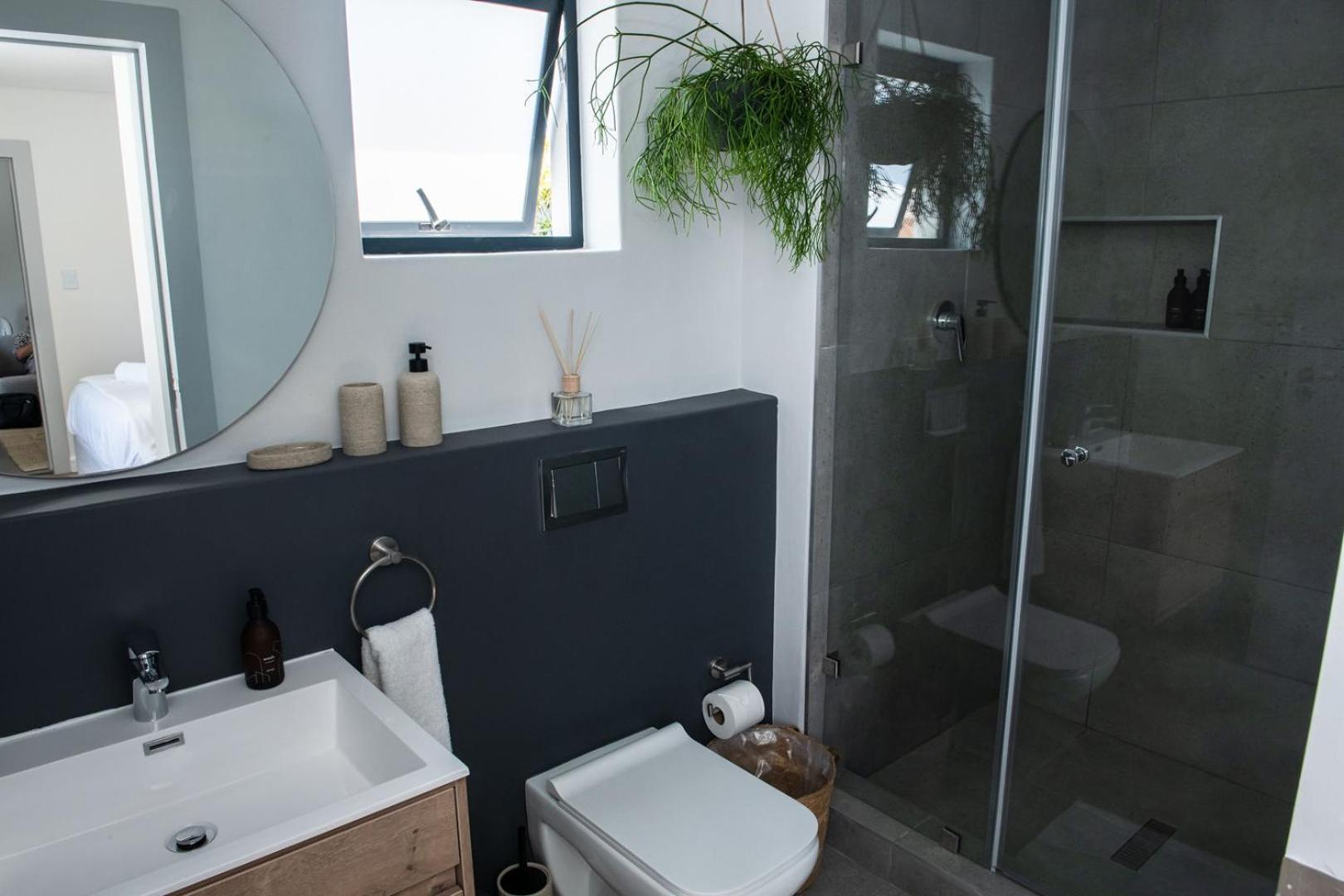 Apartment 3 On Albany Luxury