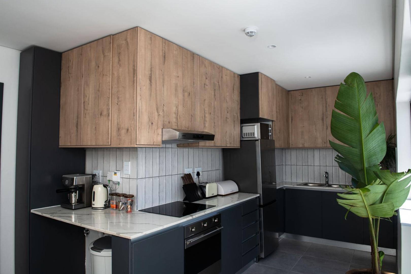 3 On Albany Luxury Apartment Cape Town