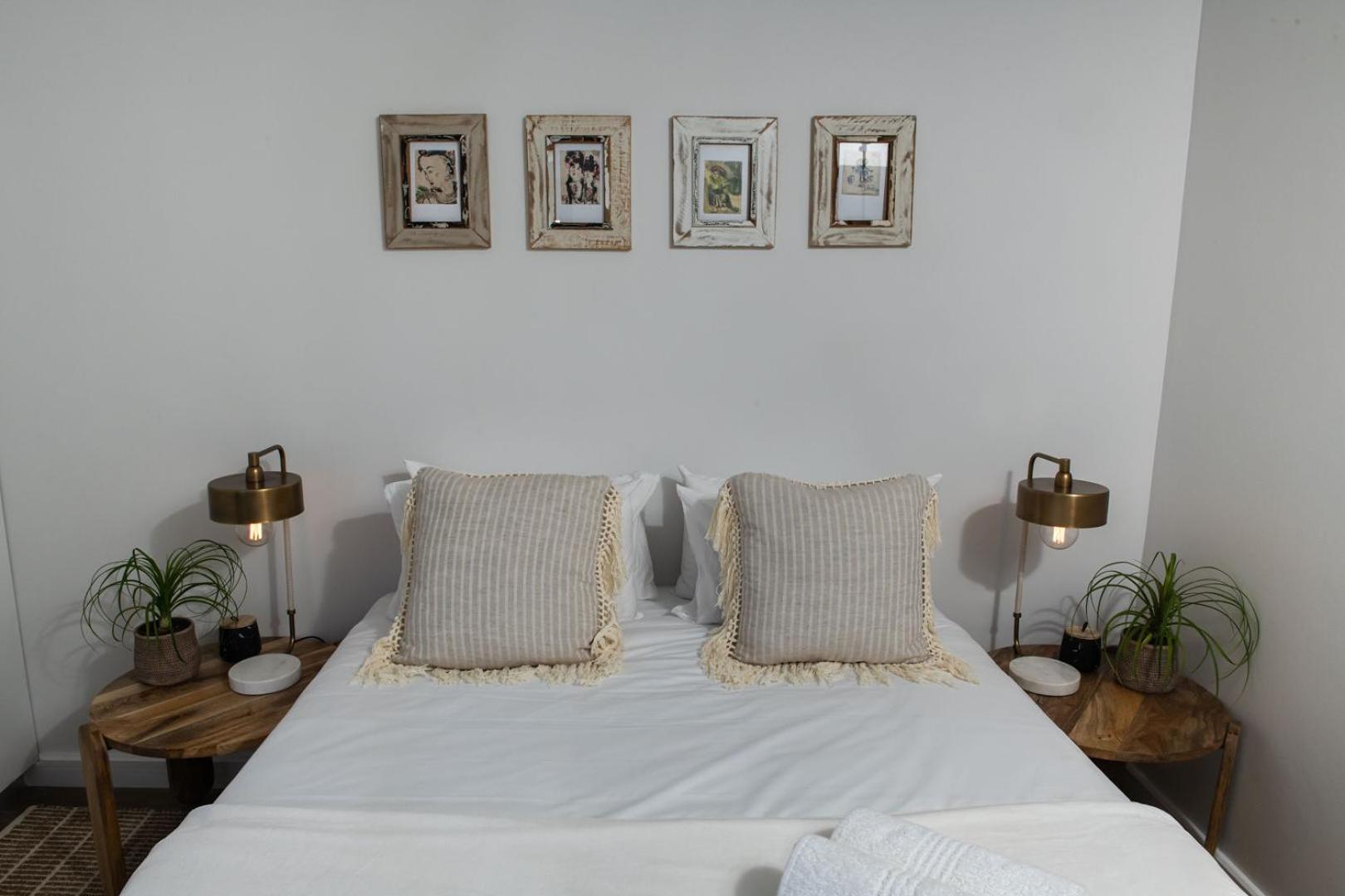 Apartment 3 On Albany Luxury Cape Town