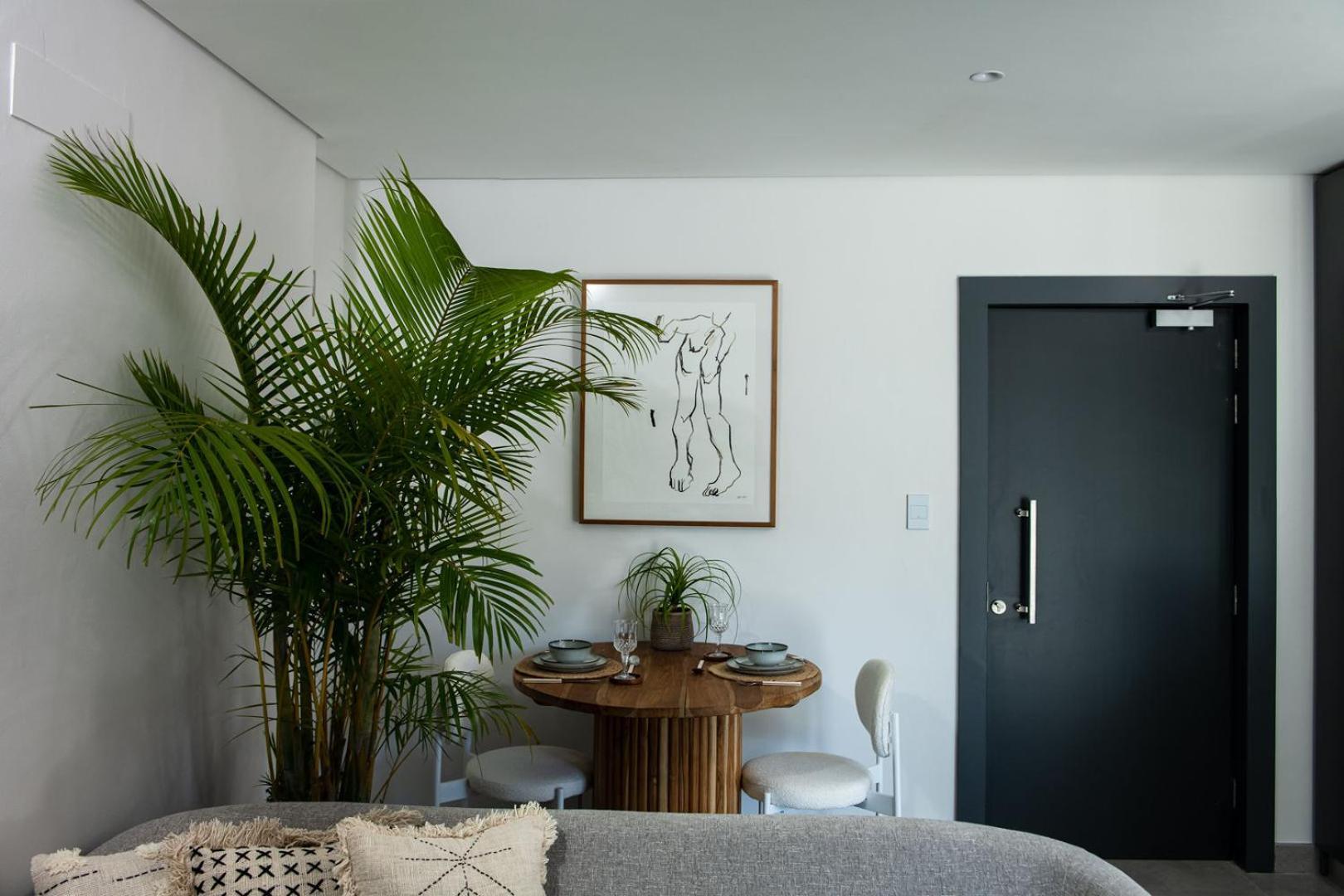 3 On Albany Luxury Apartment Cape Town