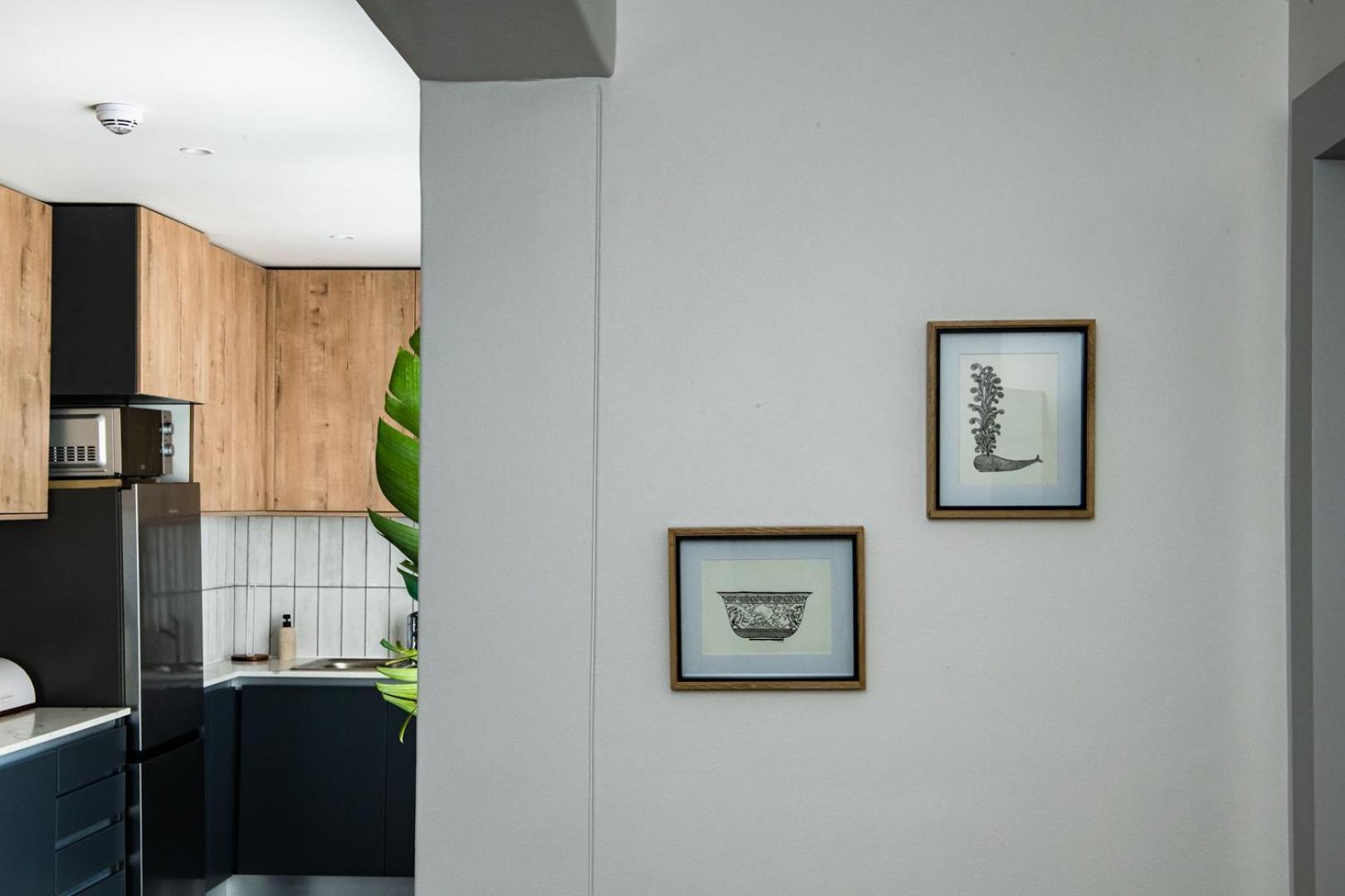 3 On Albany Luxury * Cape Town