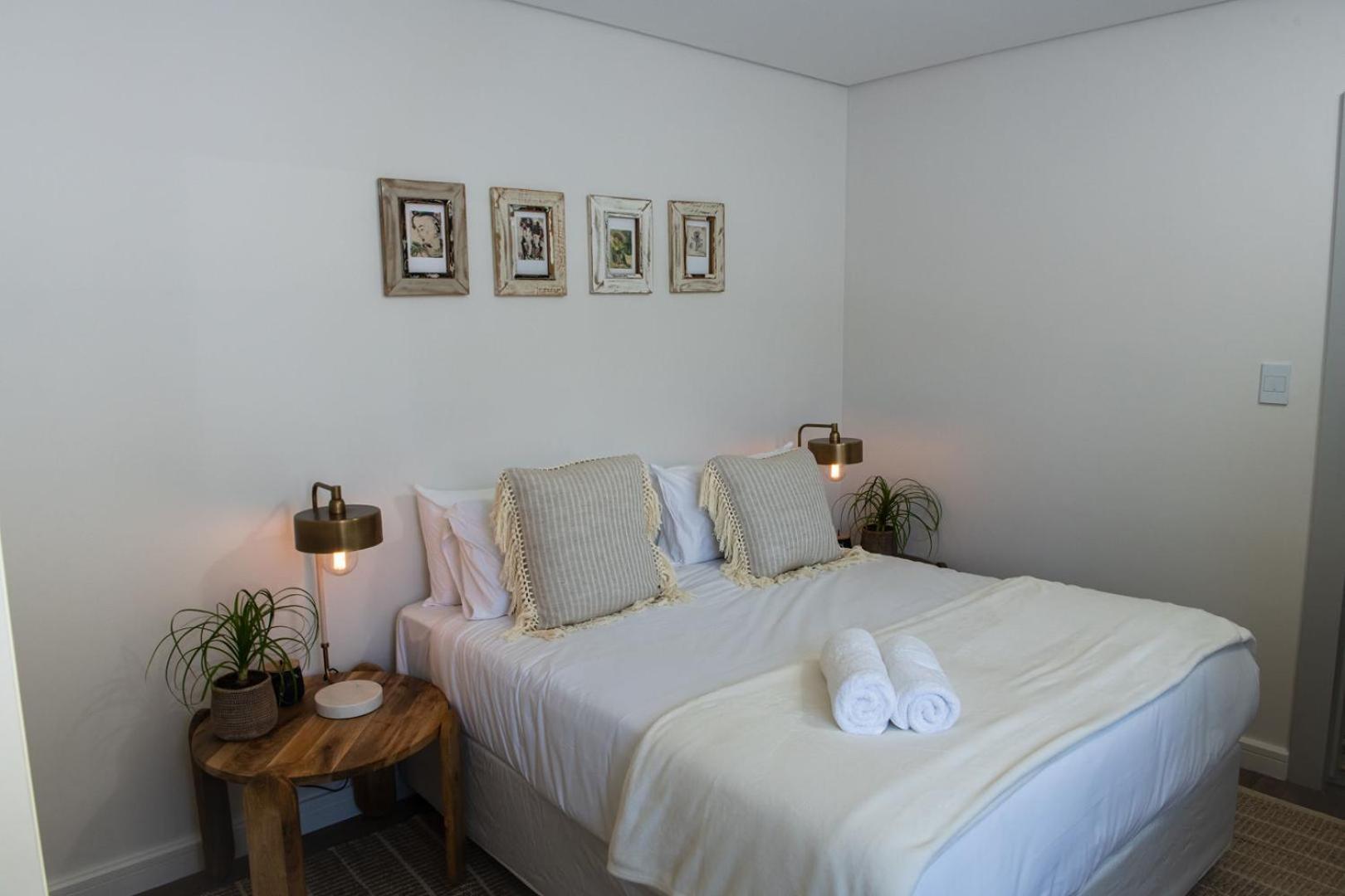 Apartment 3 On Albany Luxury