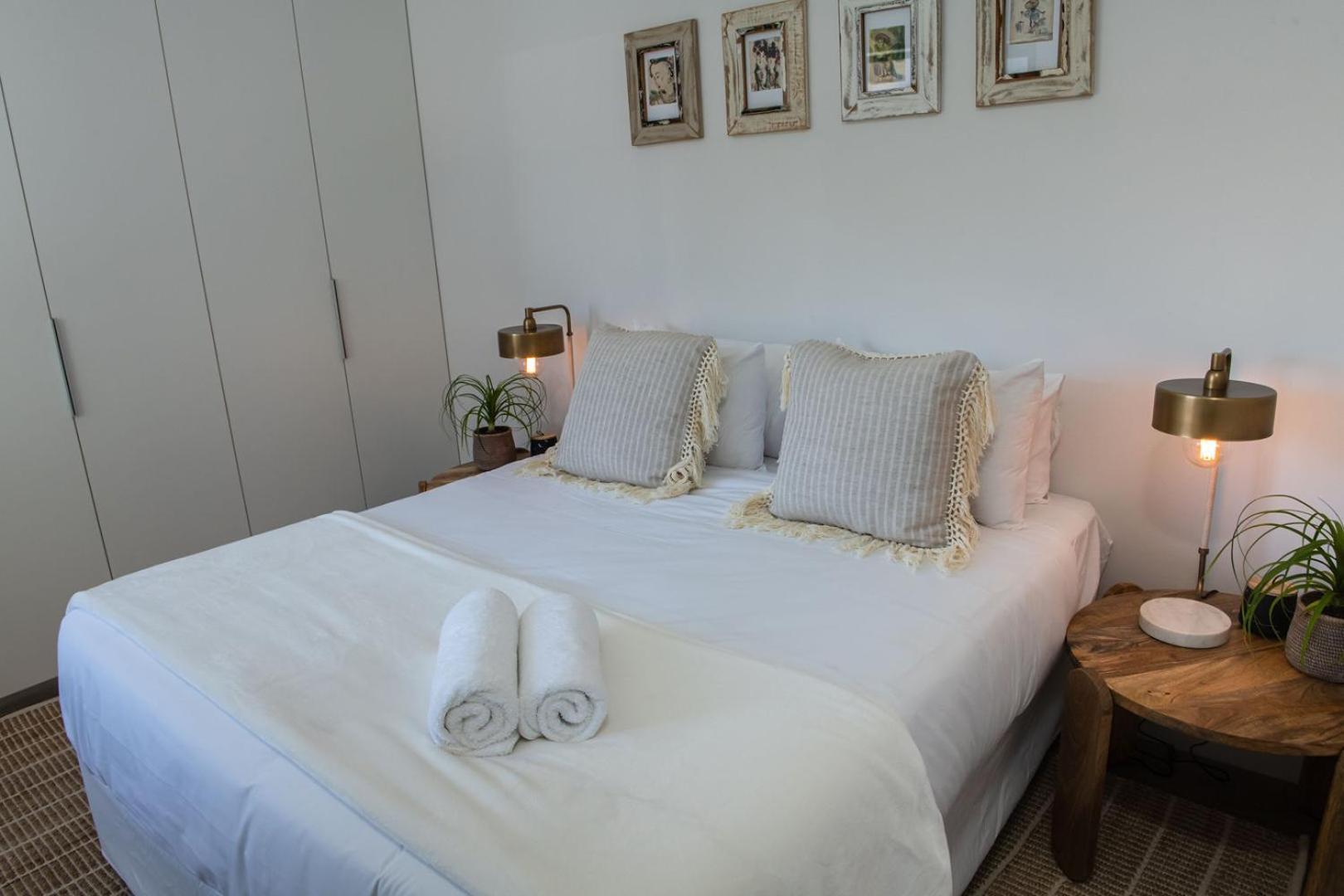 3 On Albany Luxury Apartment *