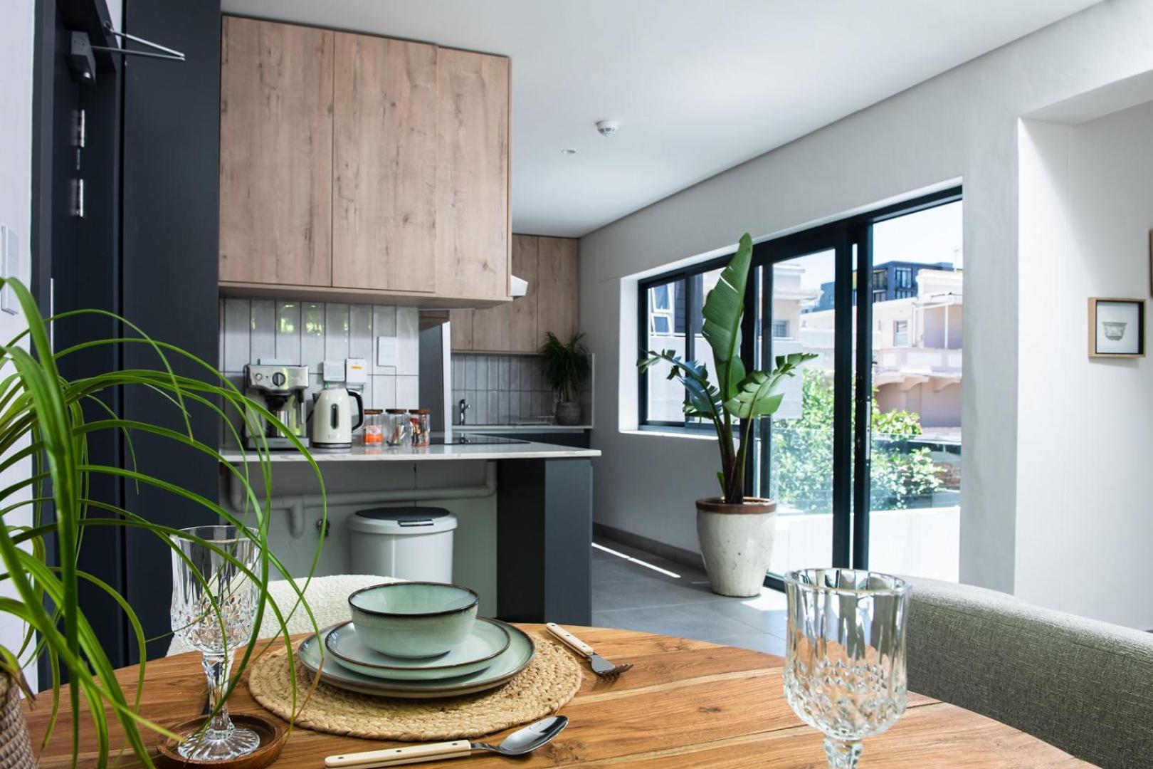 Apartment 3 On Albany Luxury Cape Town