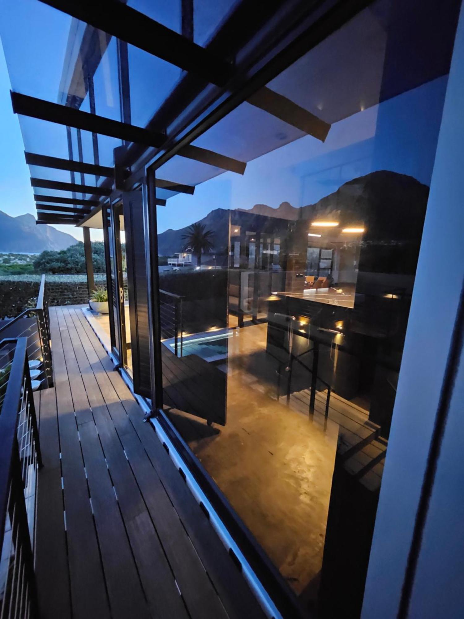 Villa 1 On Royal Cape Town