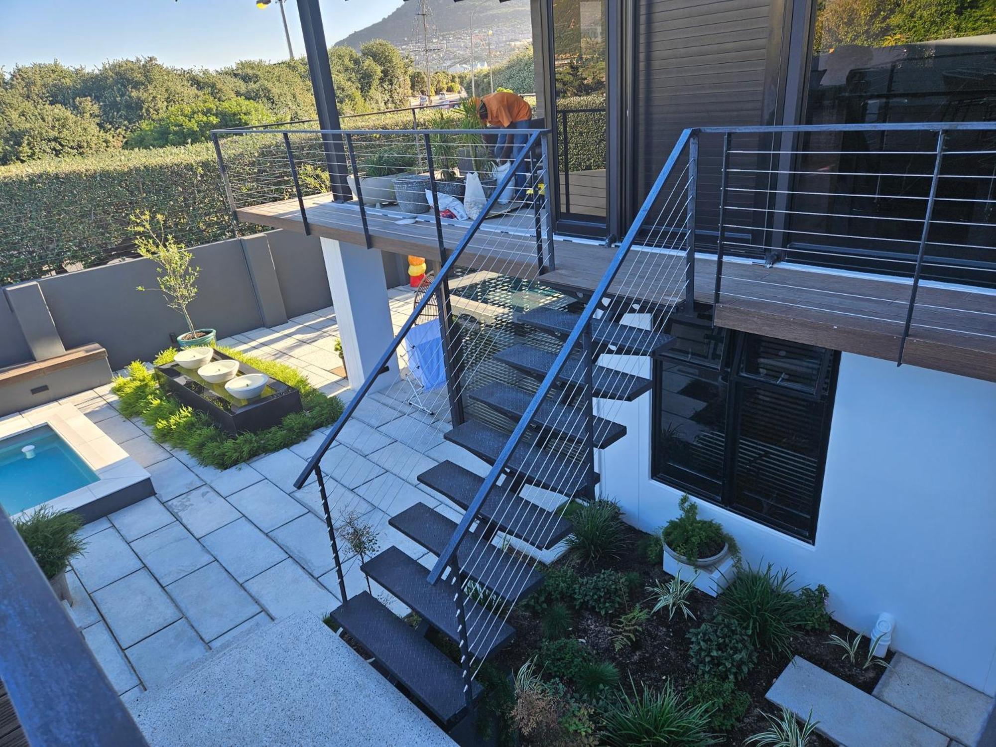 1 On Royal Villa Cape Town