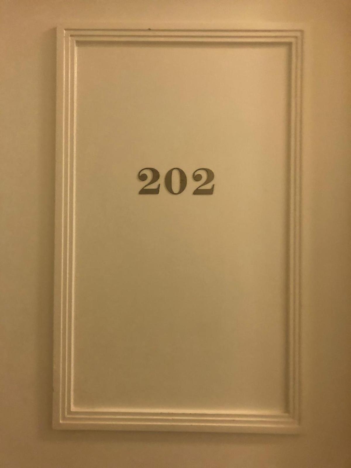 Hotel Cape Legacy