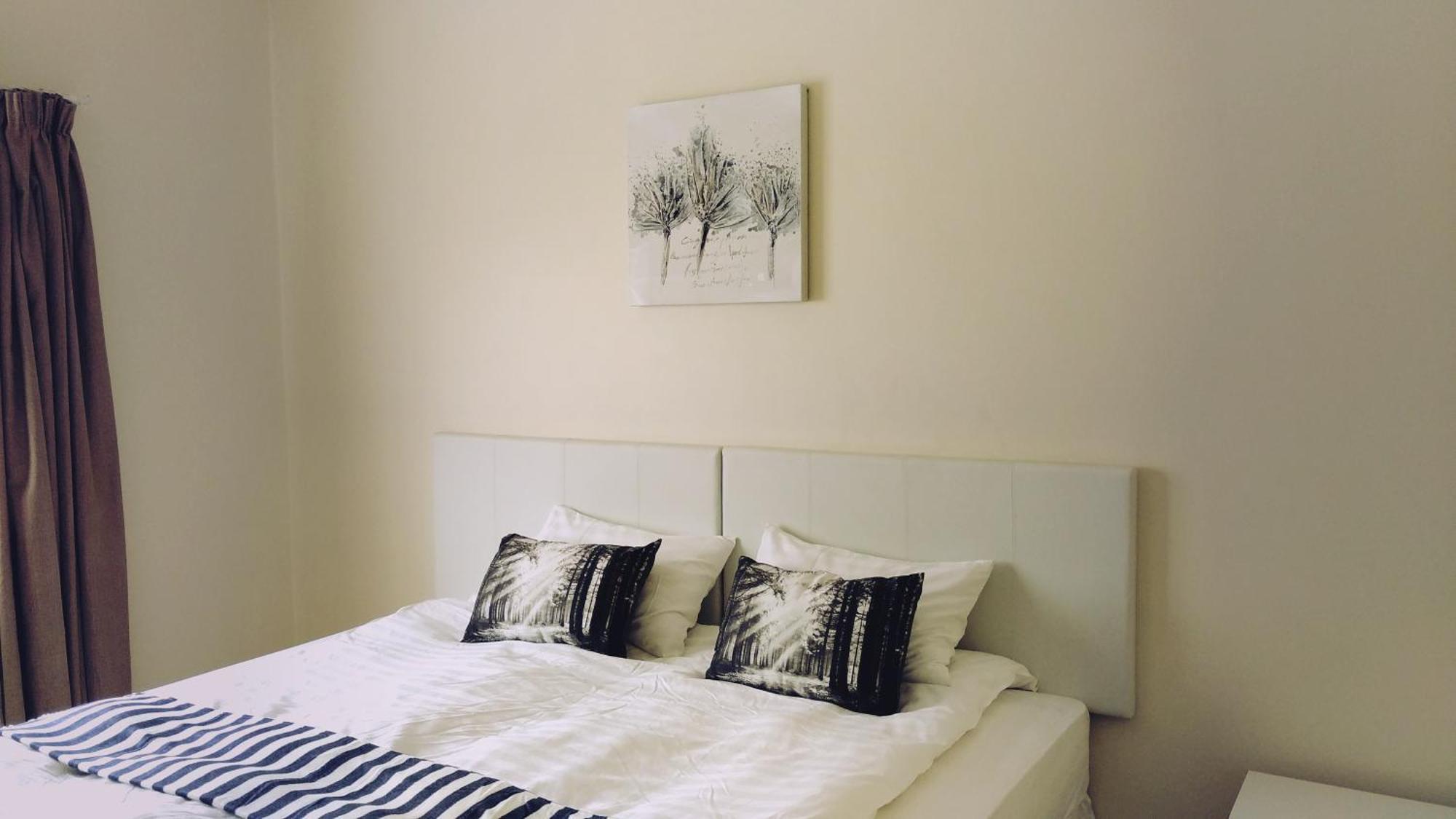 12 Greenpoint Guesthouse * Cape Town