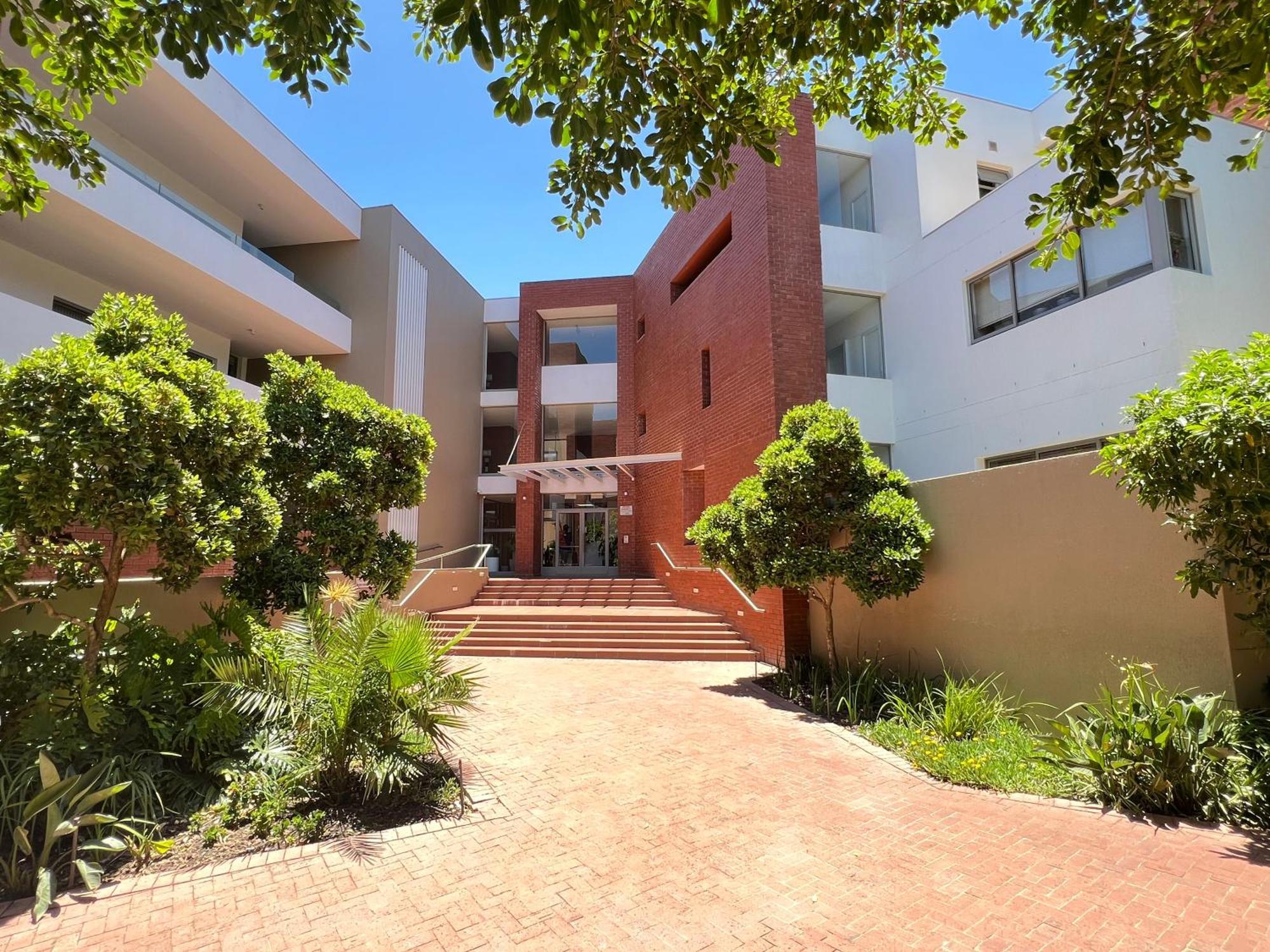 Scenic Modern In Century Ciity Cidade Do Cabo
