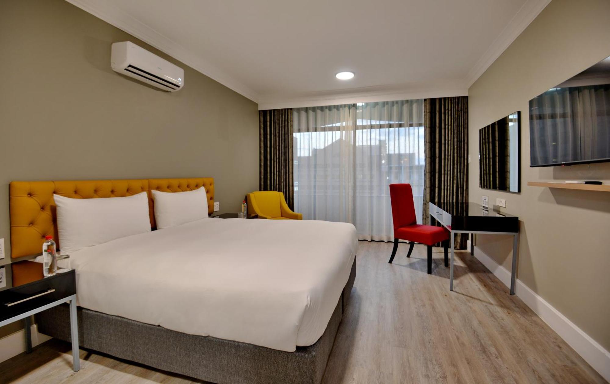 The Capetonian - Halal Hotel