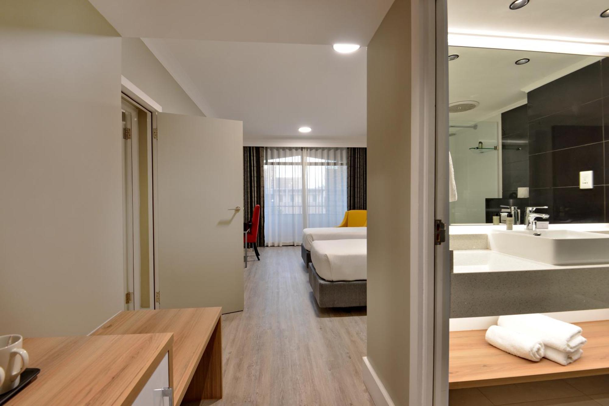 Hotel The Capetonian - Halal
