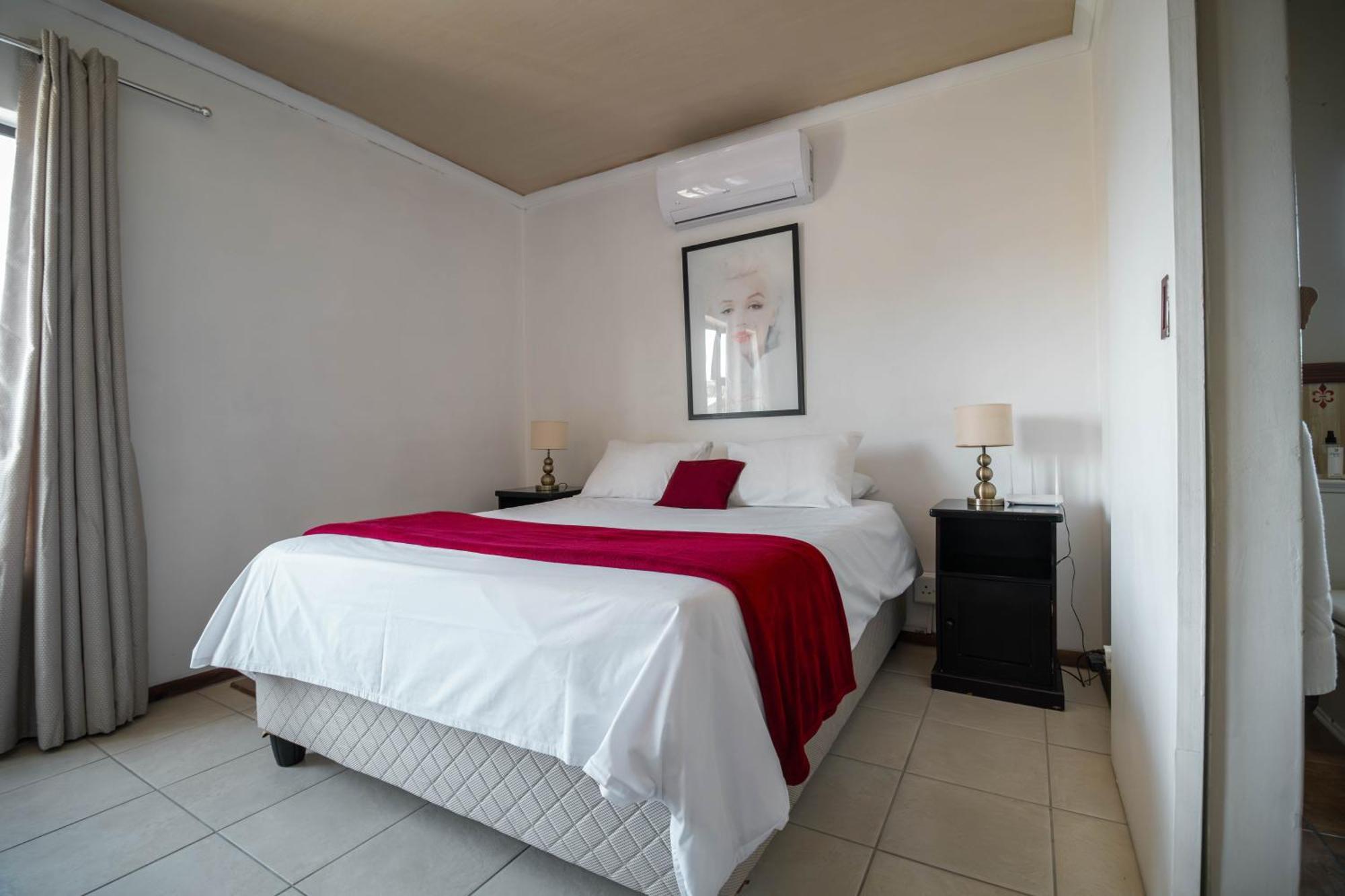 Guest house Broadway Tygervalley House 3*