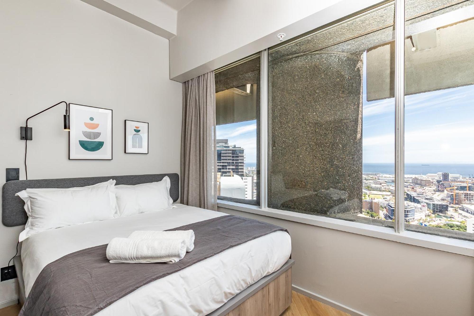 Apartamento One Thibault By Itc Hospitality Cidade Do Cabo