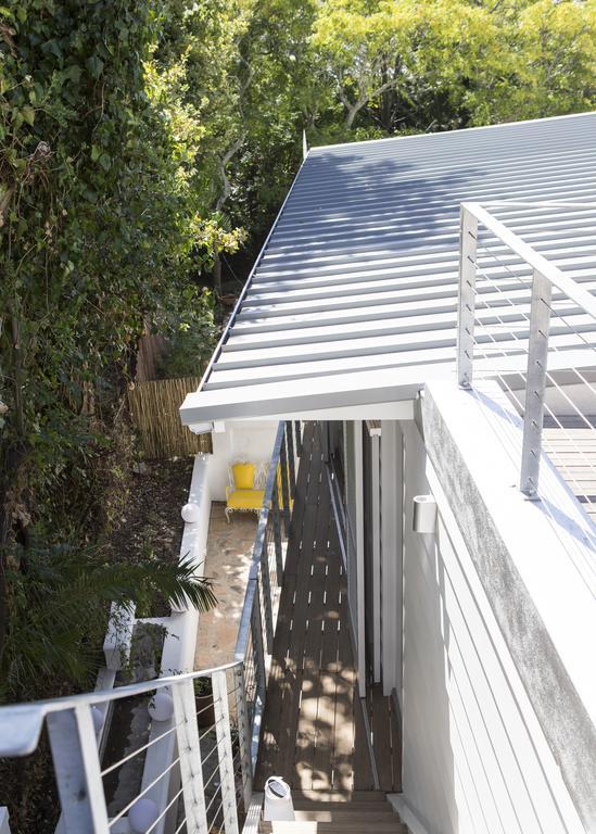 12 Hofmeyr Guest house Cape Town