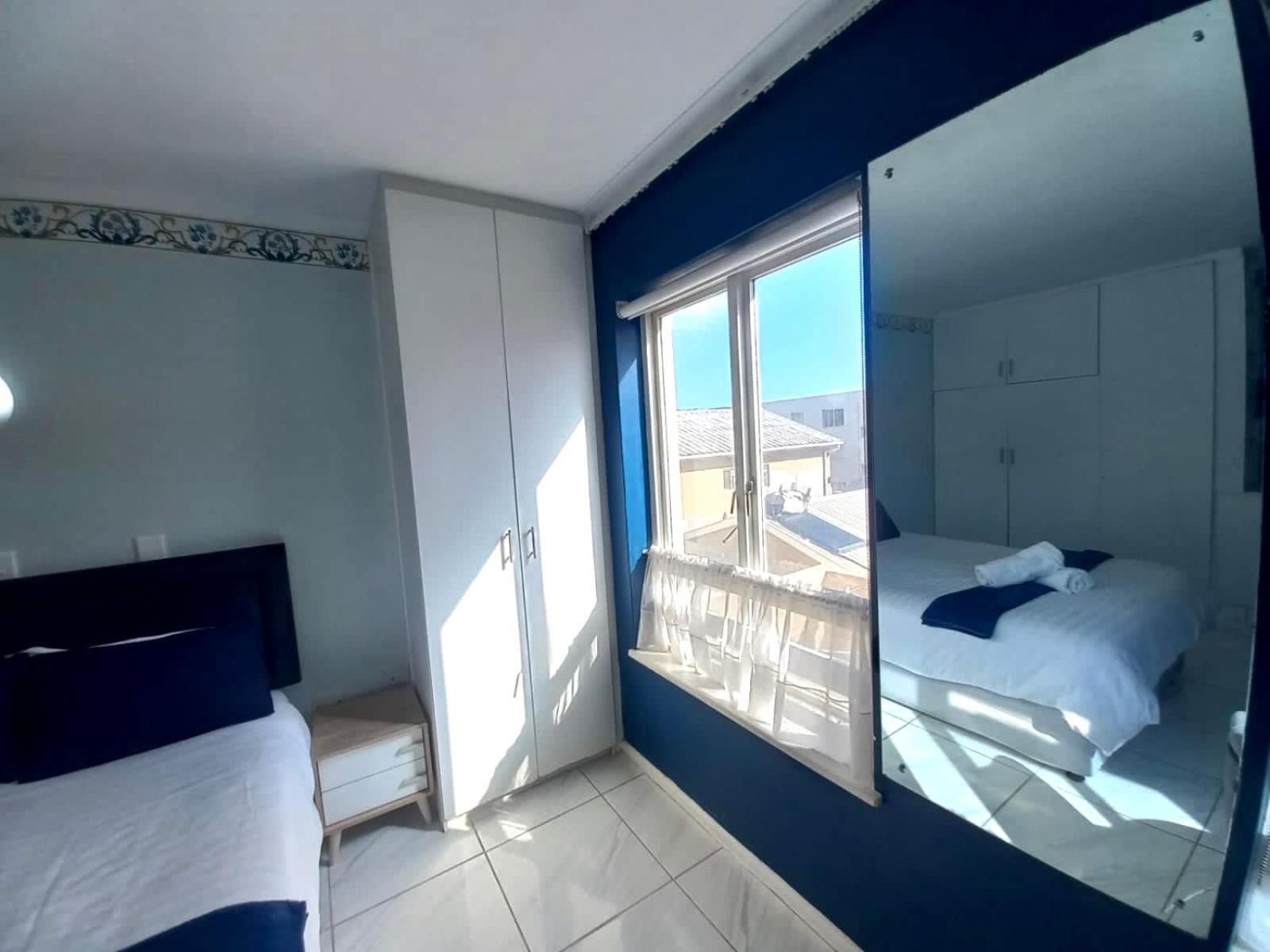Royal Classico Getaway In Apartment Cape Town