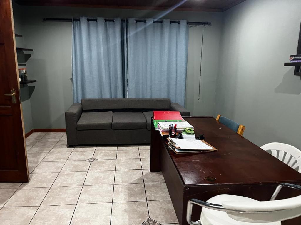 Station Homestay Cape Town