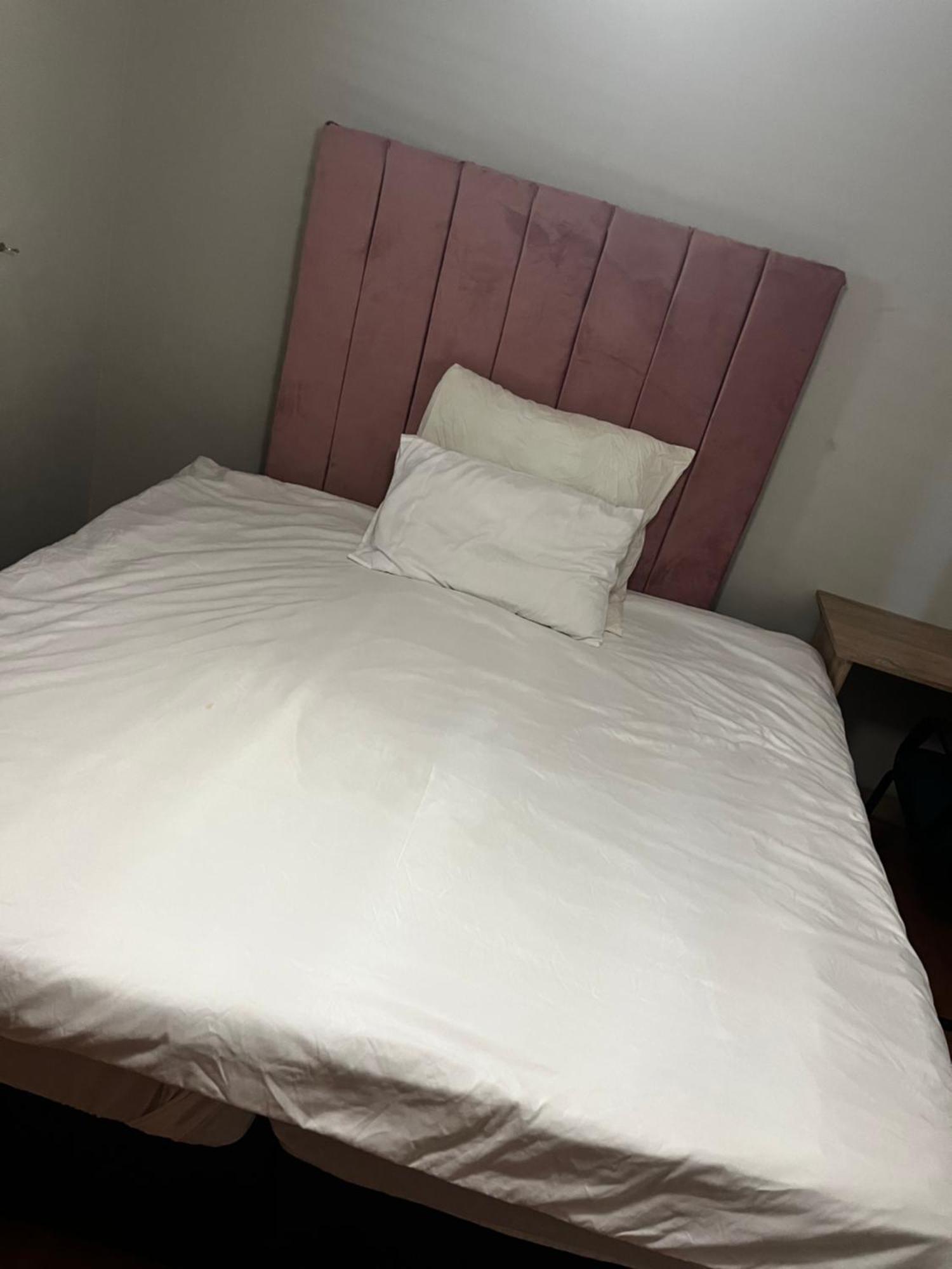 Station Homestay Cape Town