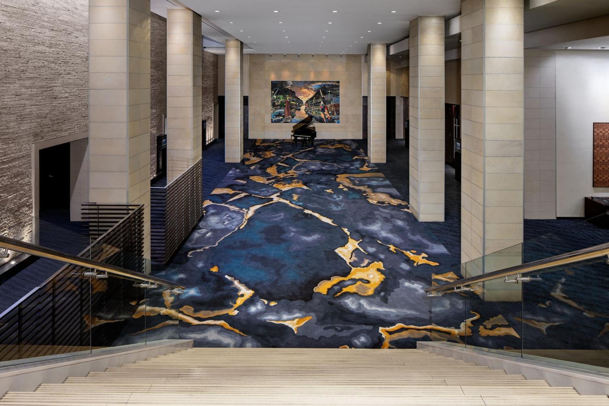 Hotel The Westin Cidade Do Cabo