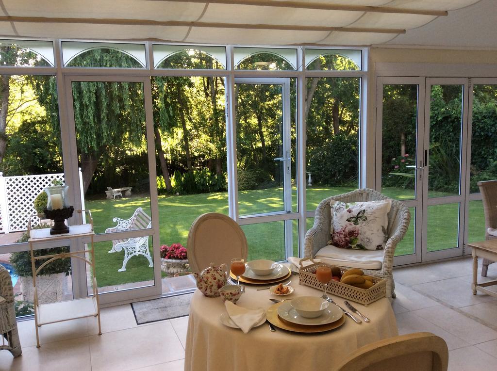 Bed & Breakfast Riverlea Cape Town