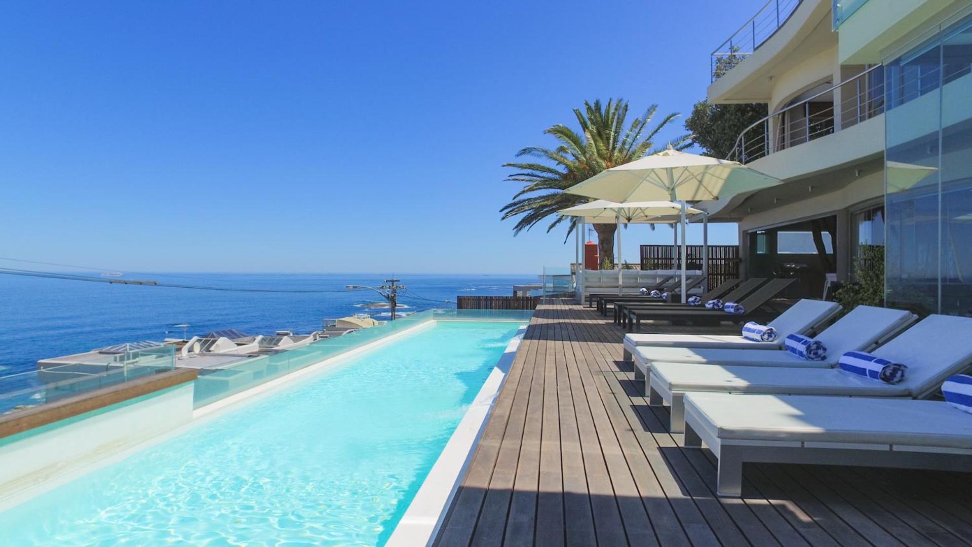 Dolce Cape Town
