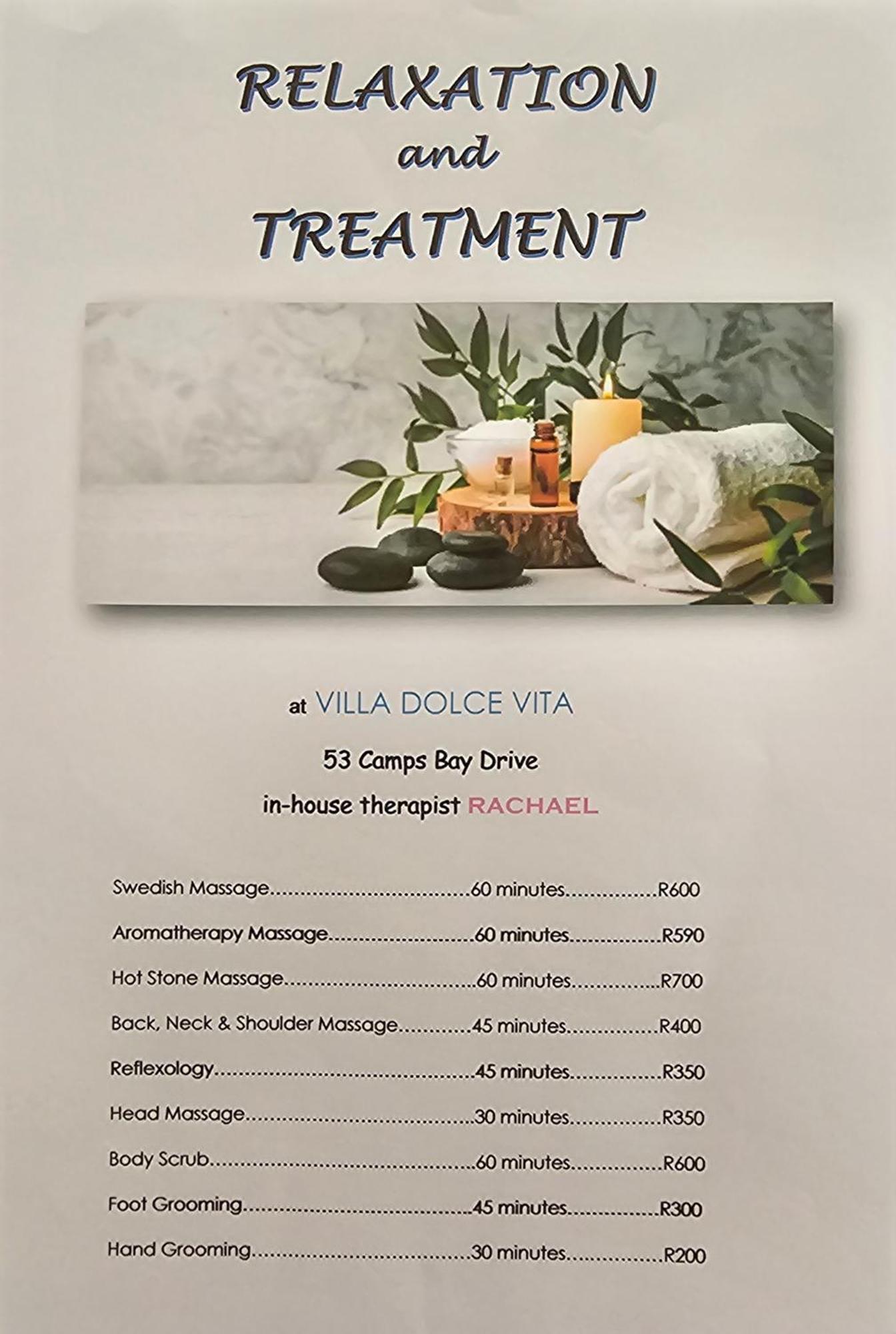 Villa Dolce