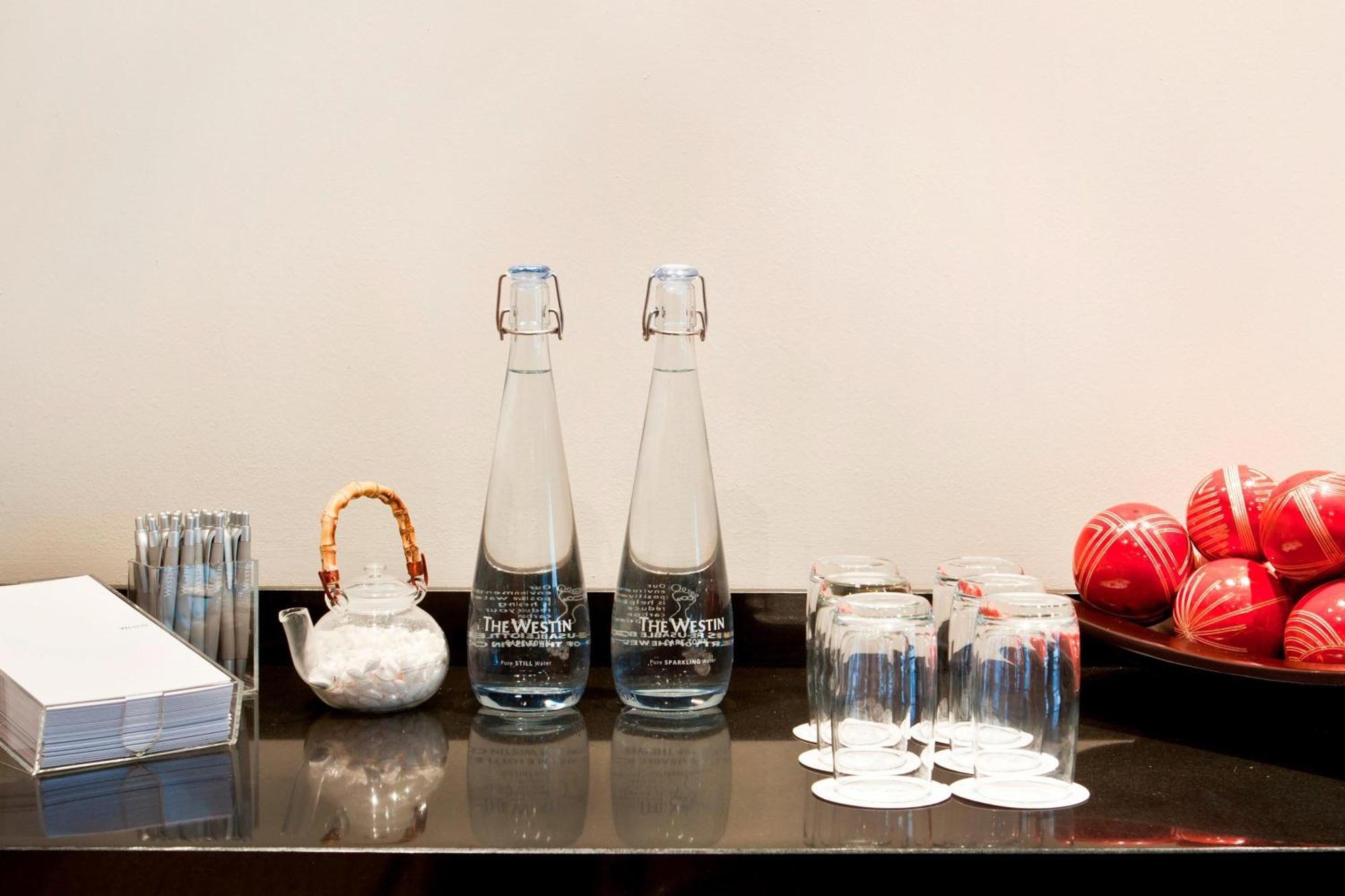 The Westin Hotel 5*