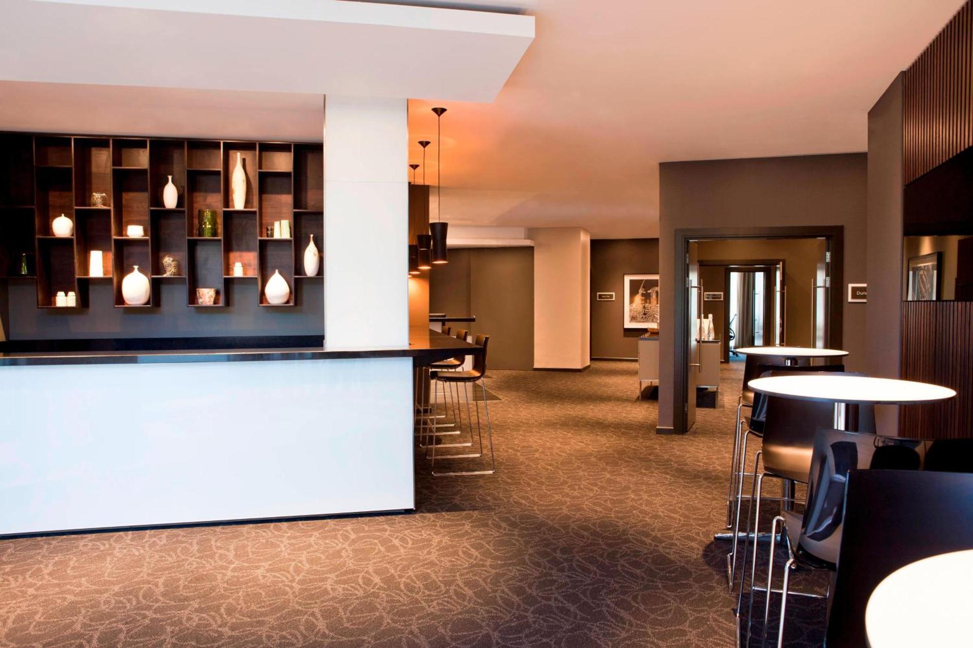 The Westin Cidade Do Cabo