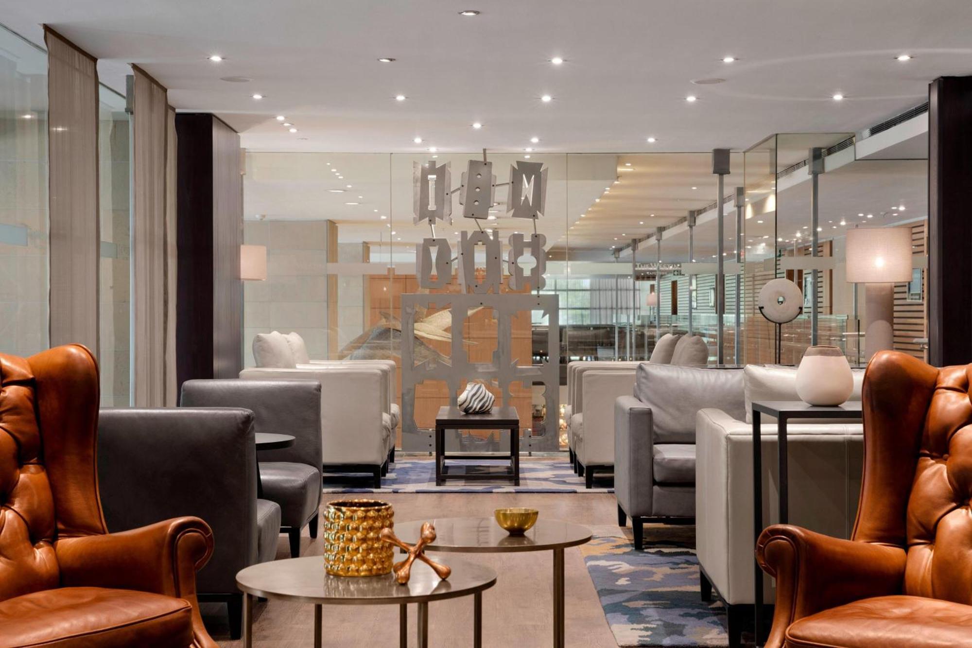 Hotel The Westin Cidade Do Cabo