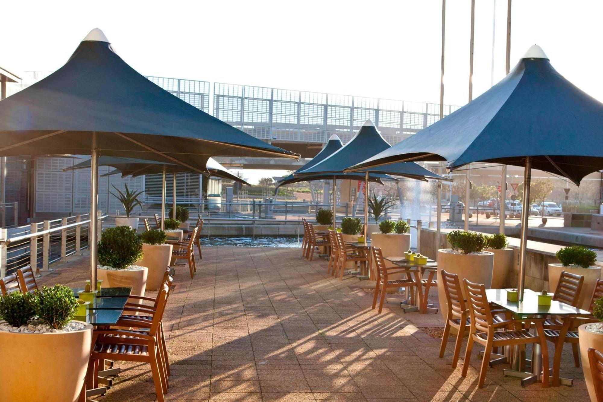 The Westin 5*