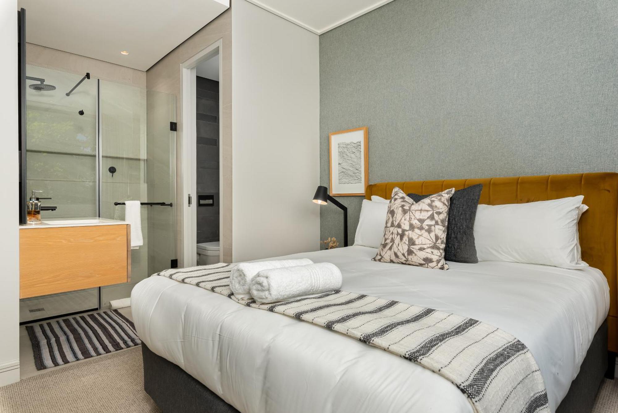 169 On Main Luxury