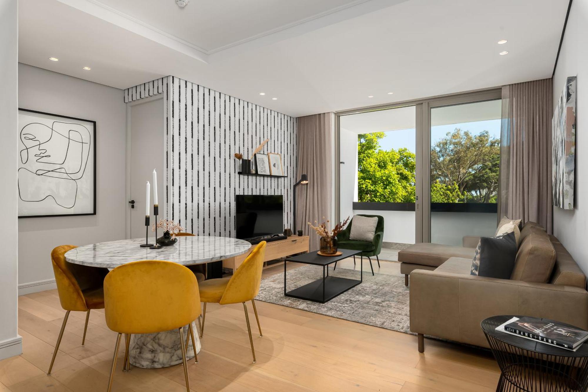 169 On Main Luxury Cidade Do Cabo