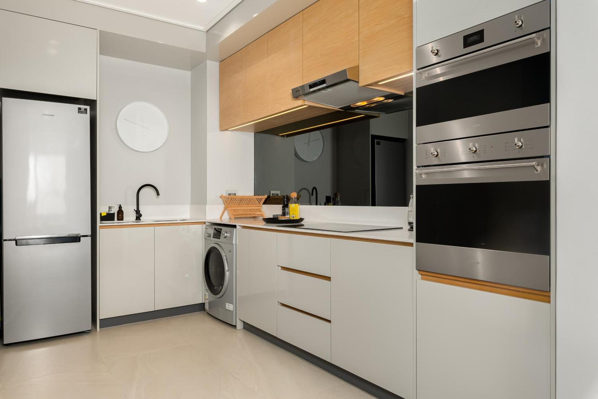 169 On Main Luxury Apartamento Cidade Do Cabo
