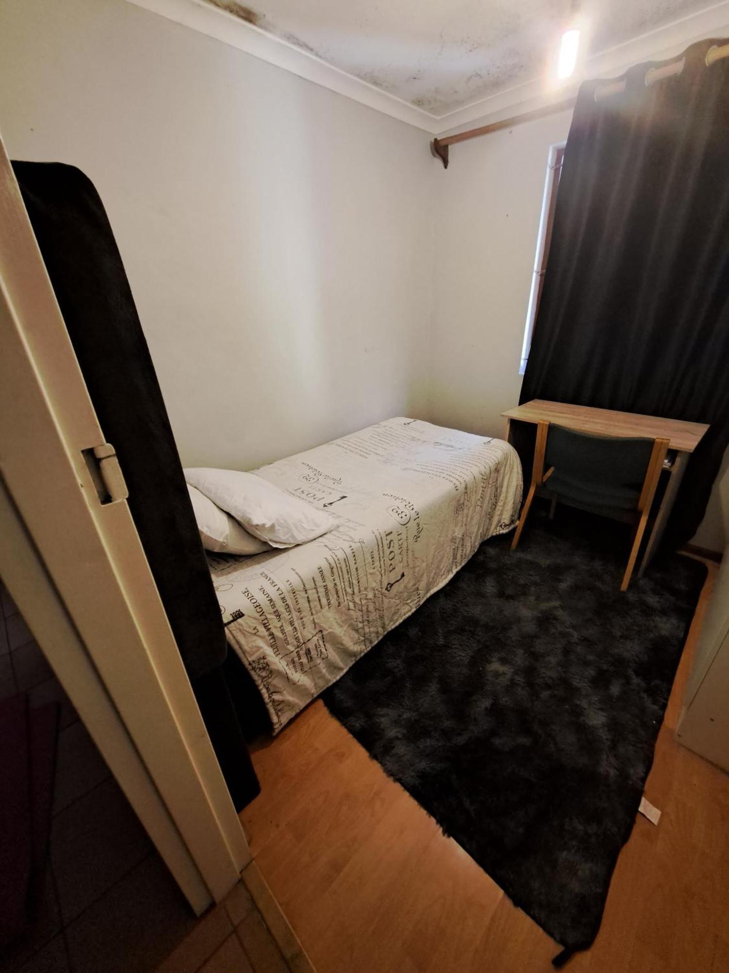Station Homestay Cape Town