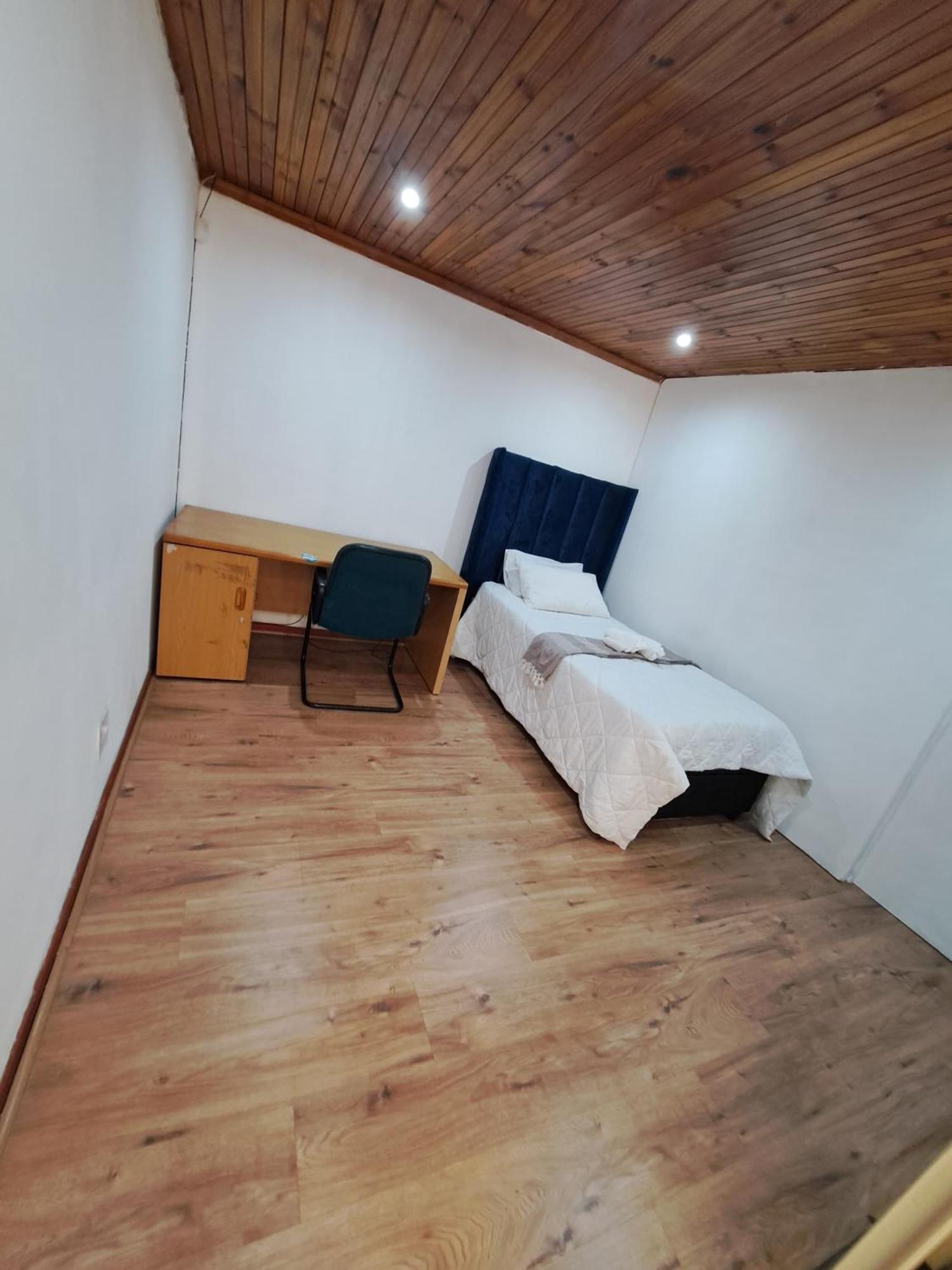 Station Homestay