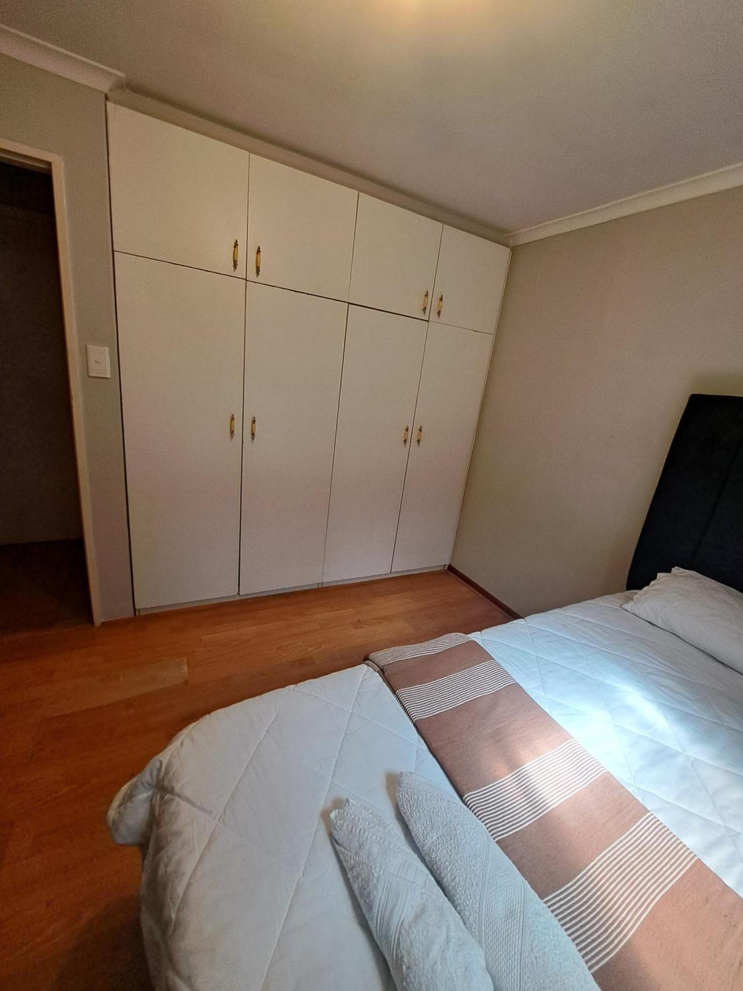 Homestay Station Cape Town