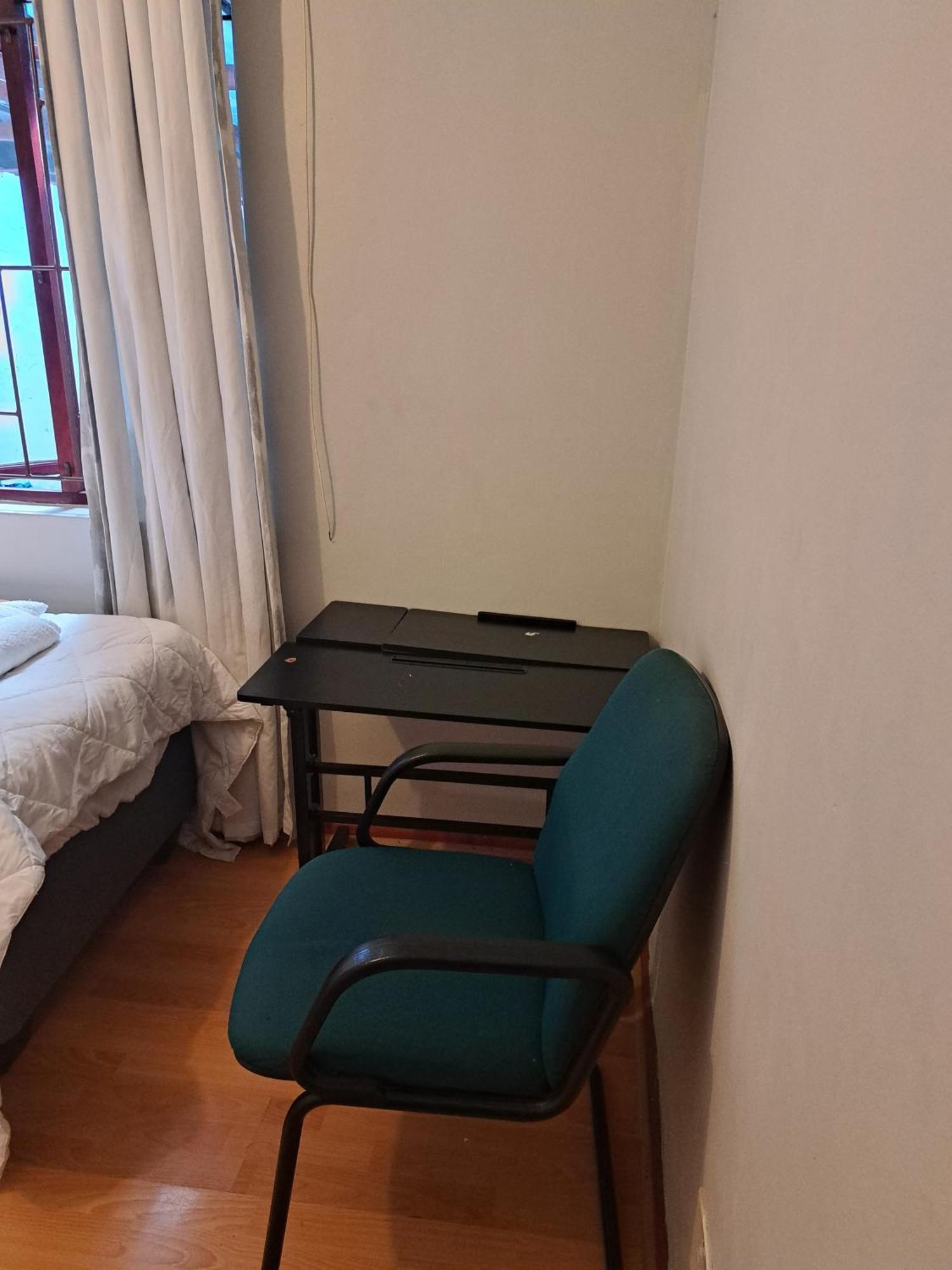 Station Homestay Cape Town