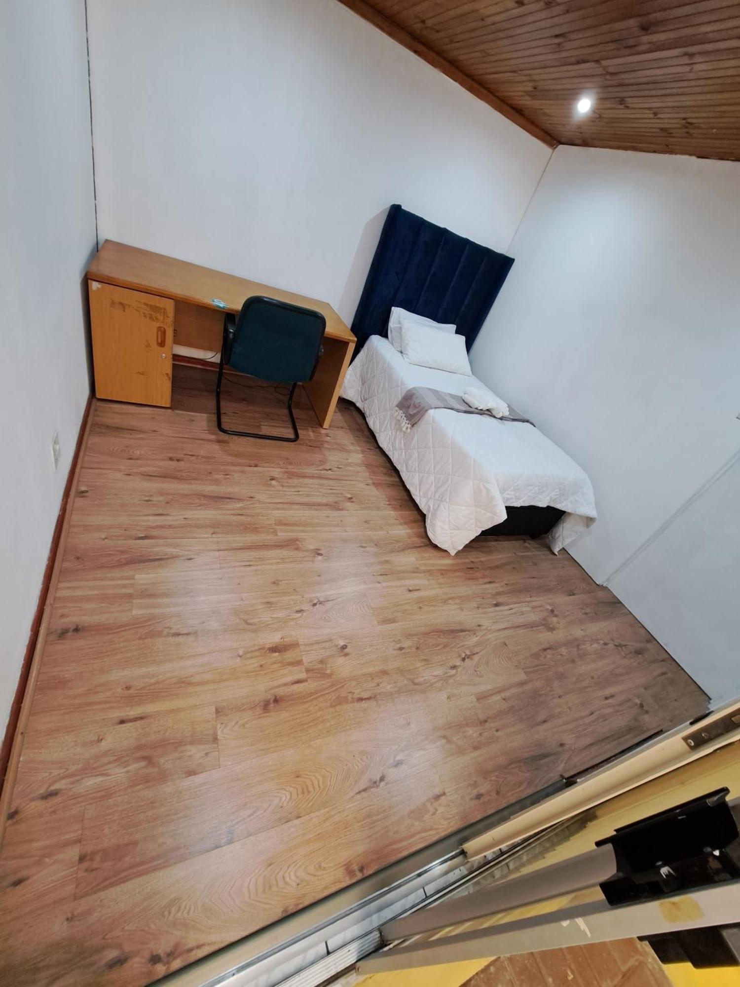 Station Homestay Cape Town