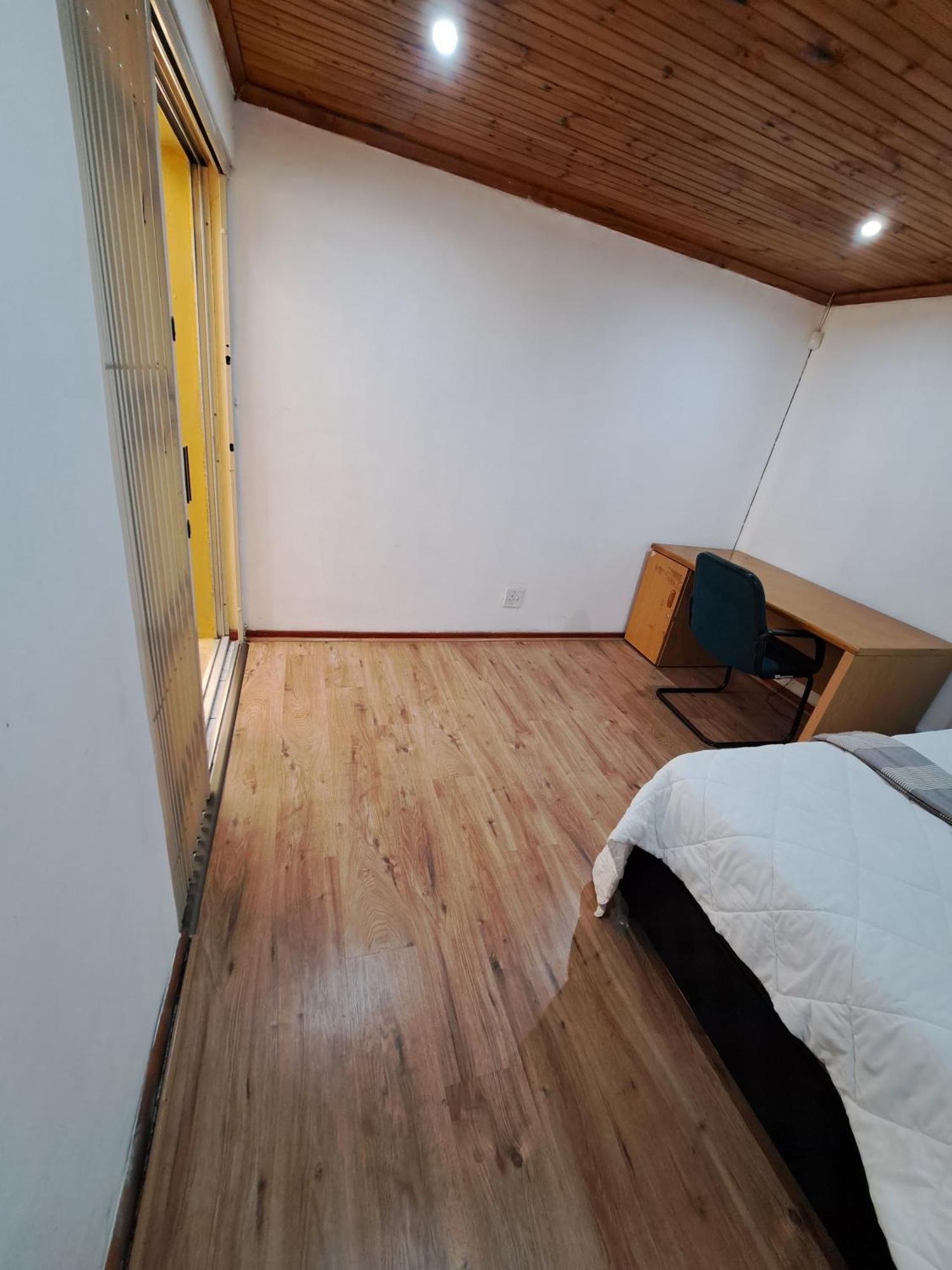 Station Homestay