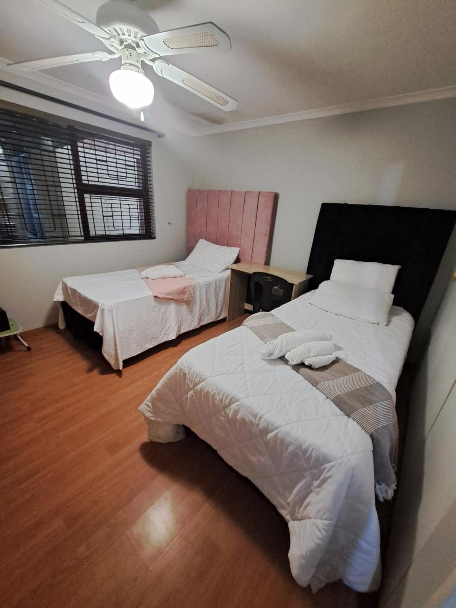 Homestay Station