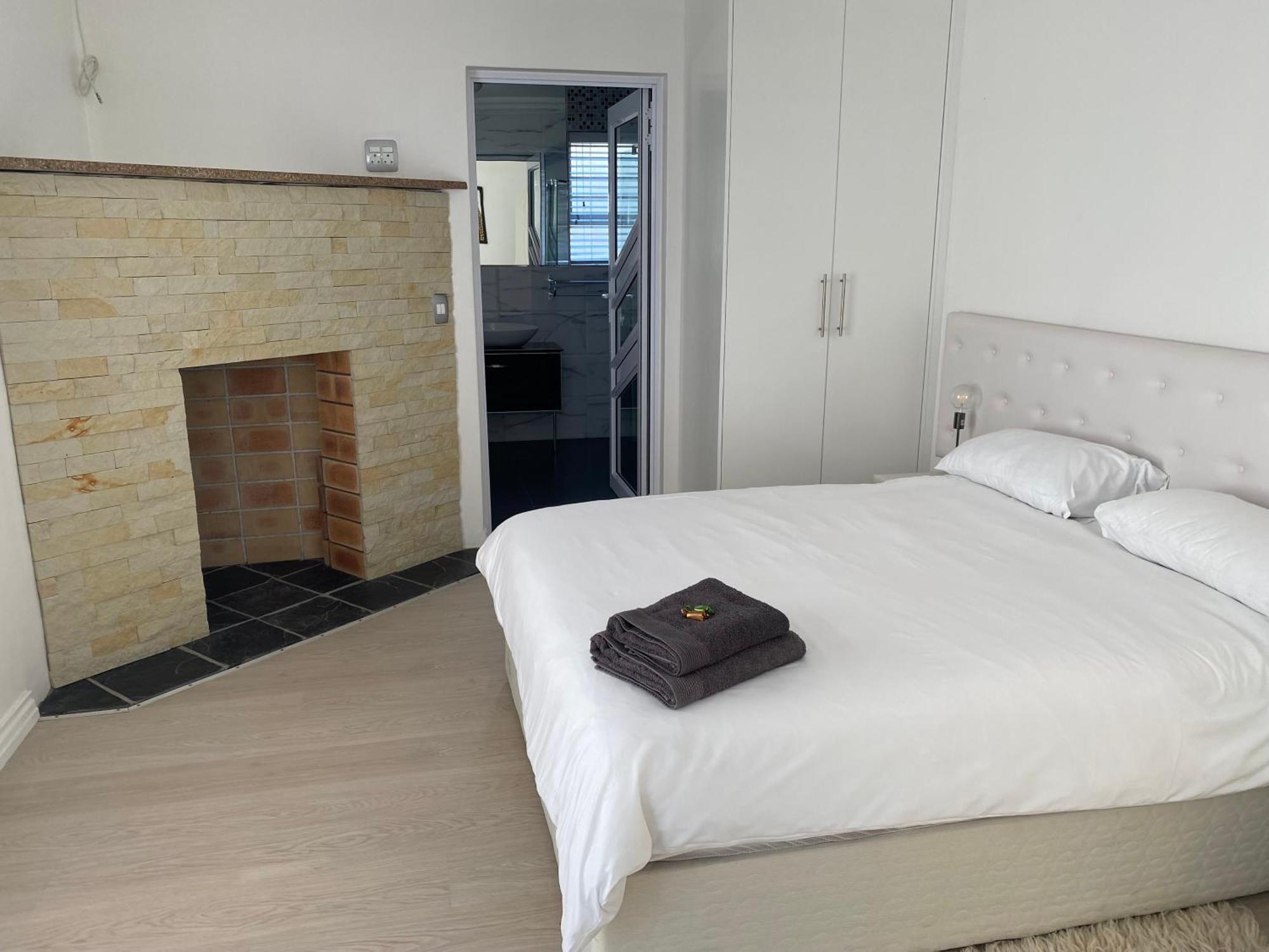 Livadia Palace Hout Bay