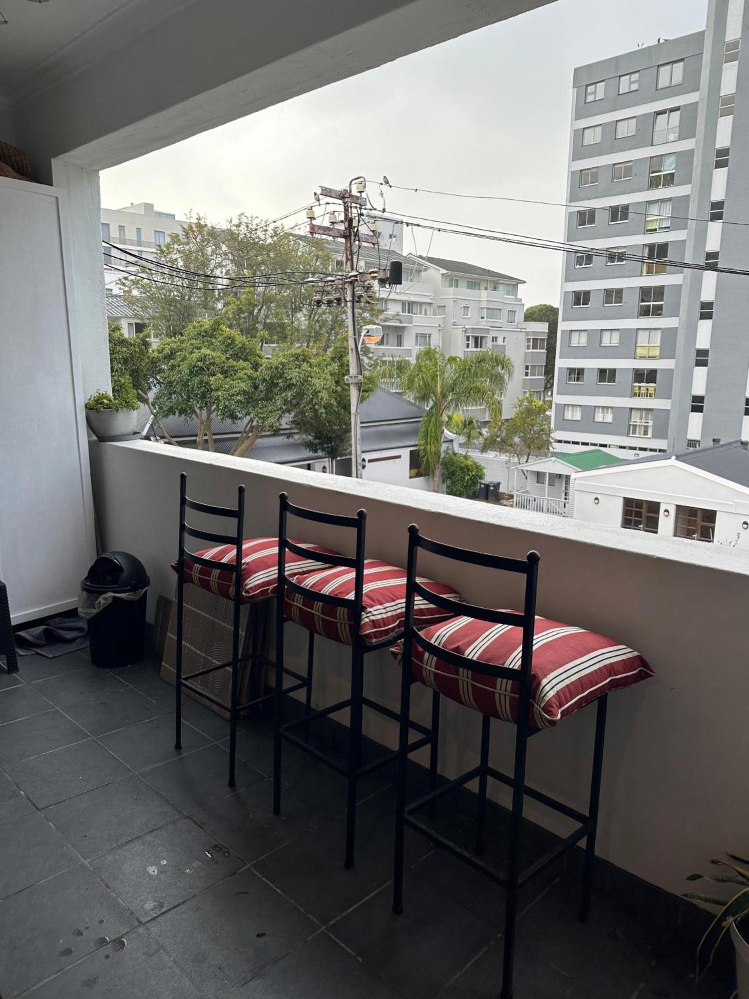 Apartamento Private In Point - Atlantic Seaboard - Cidade Do Cabo