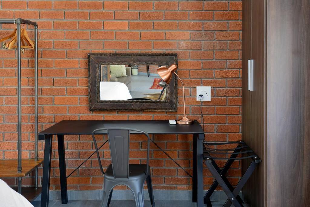 Nazari House Apartment Cape Town
