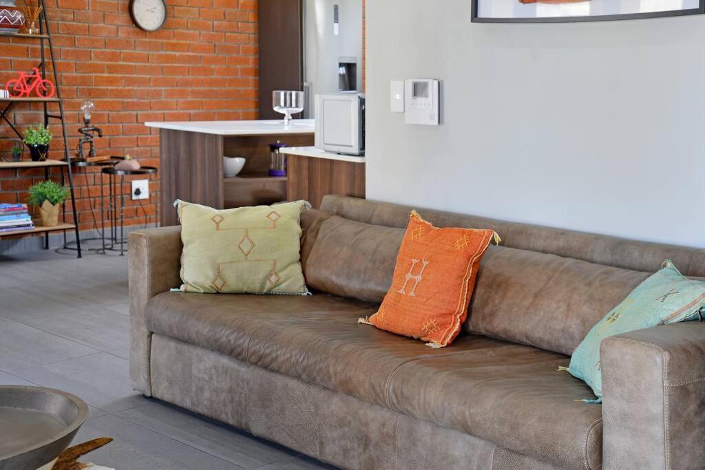 Nazari House Apartment *